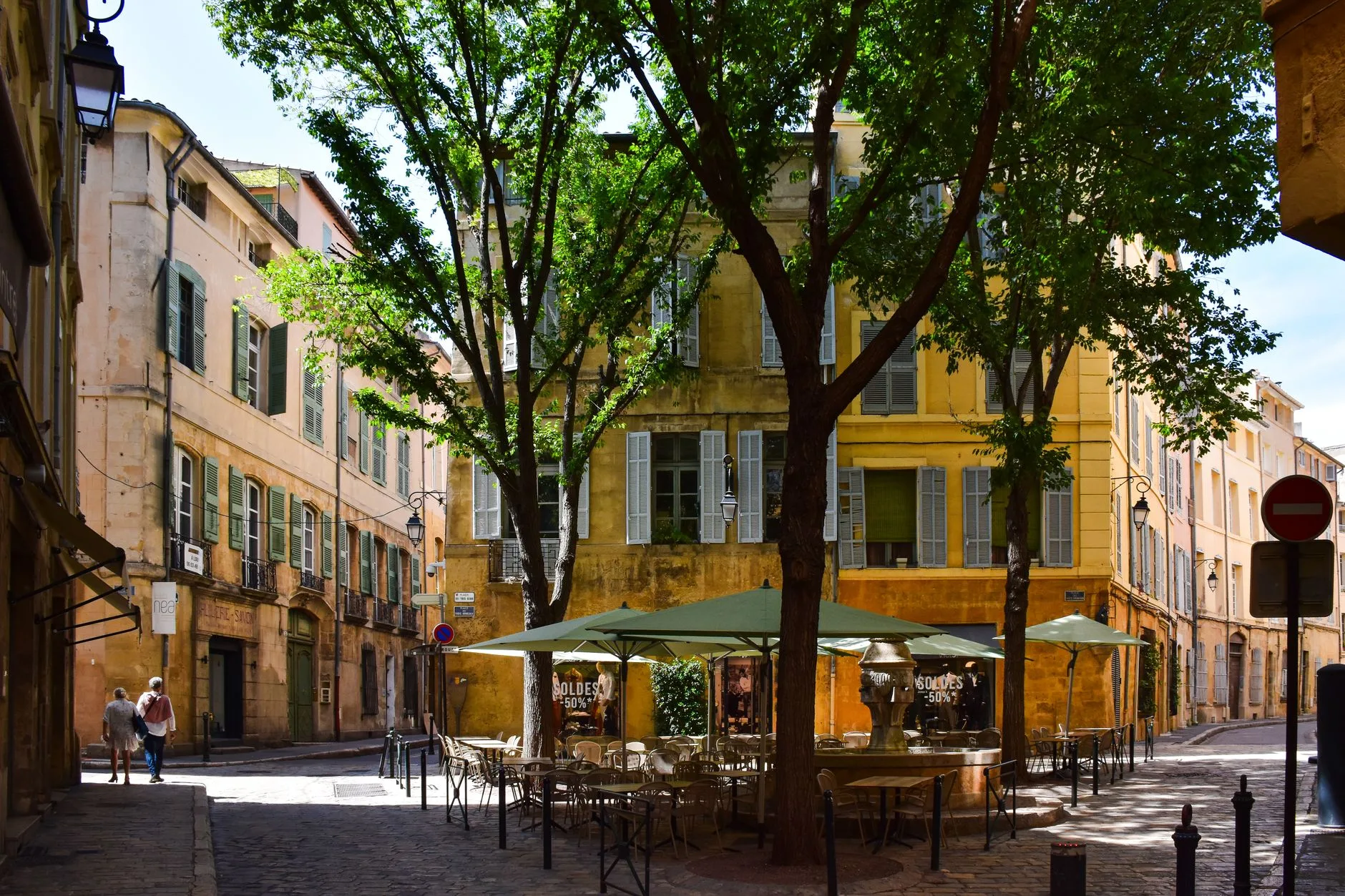 Aix-en-Provence