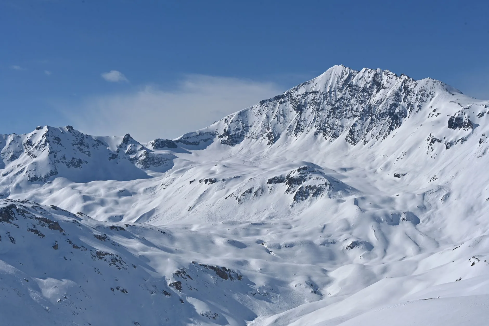 Alpe d'Huez