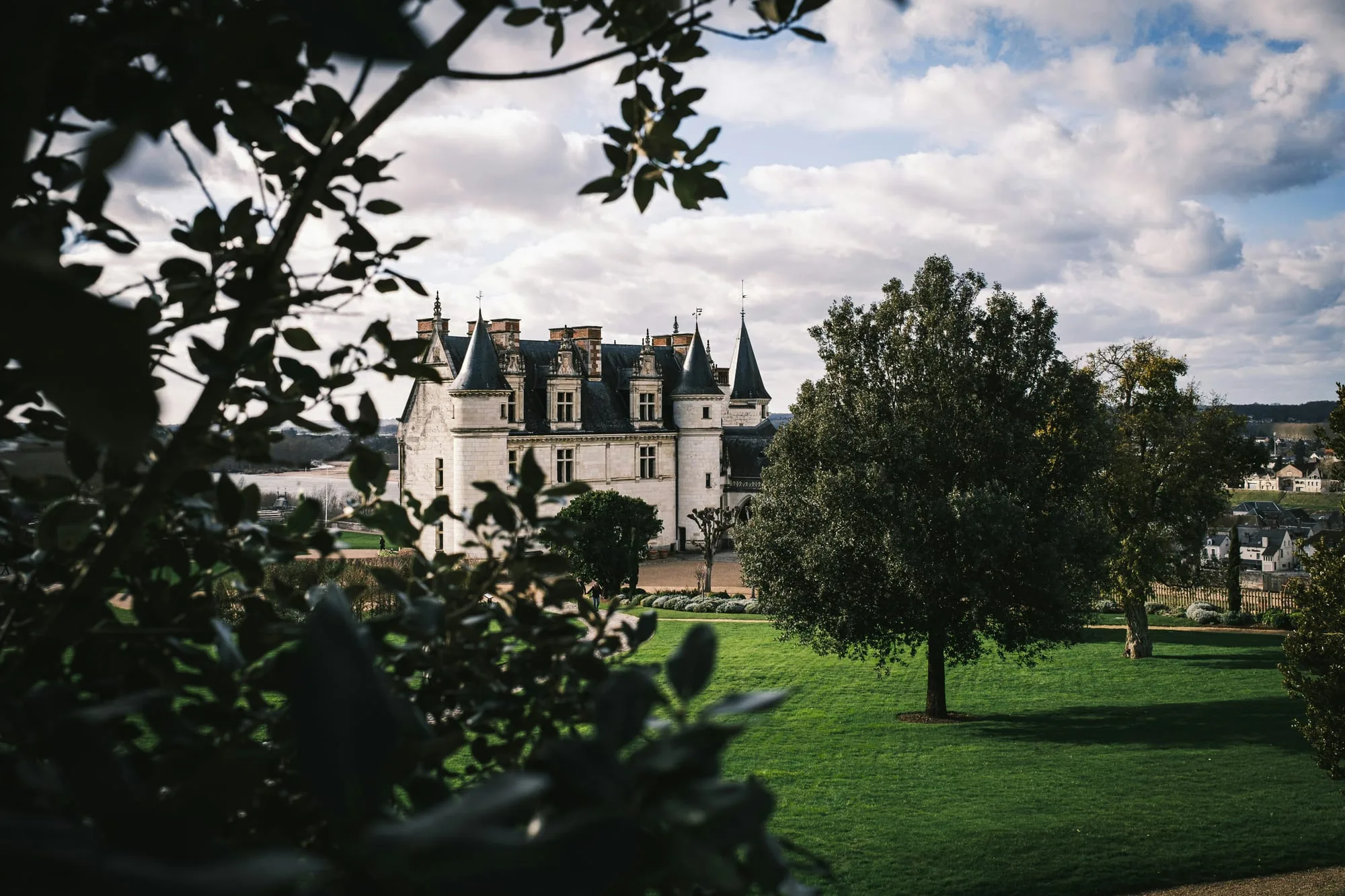 Amboise
