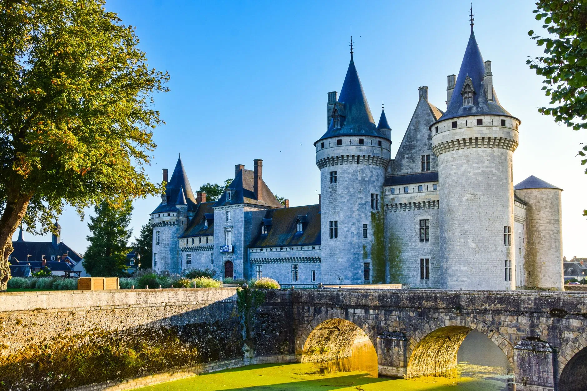 Angers
