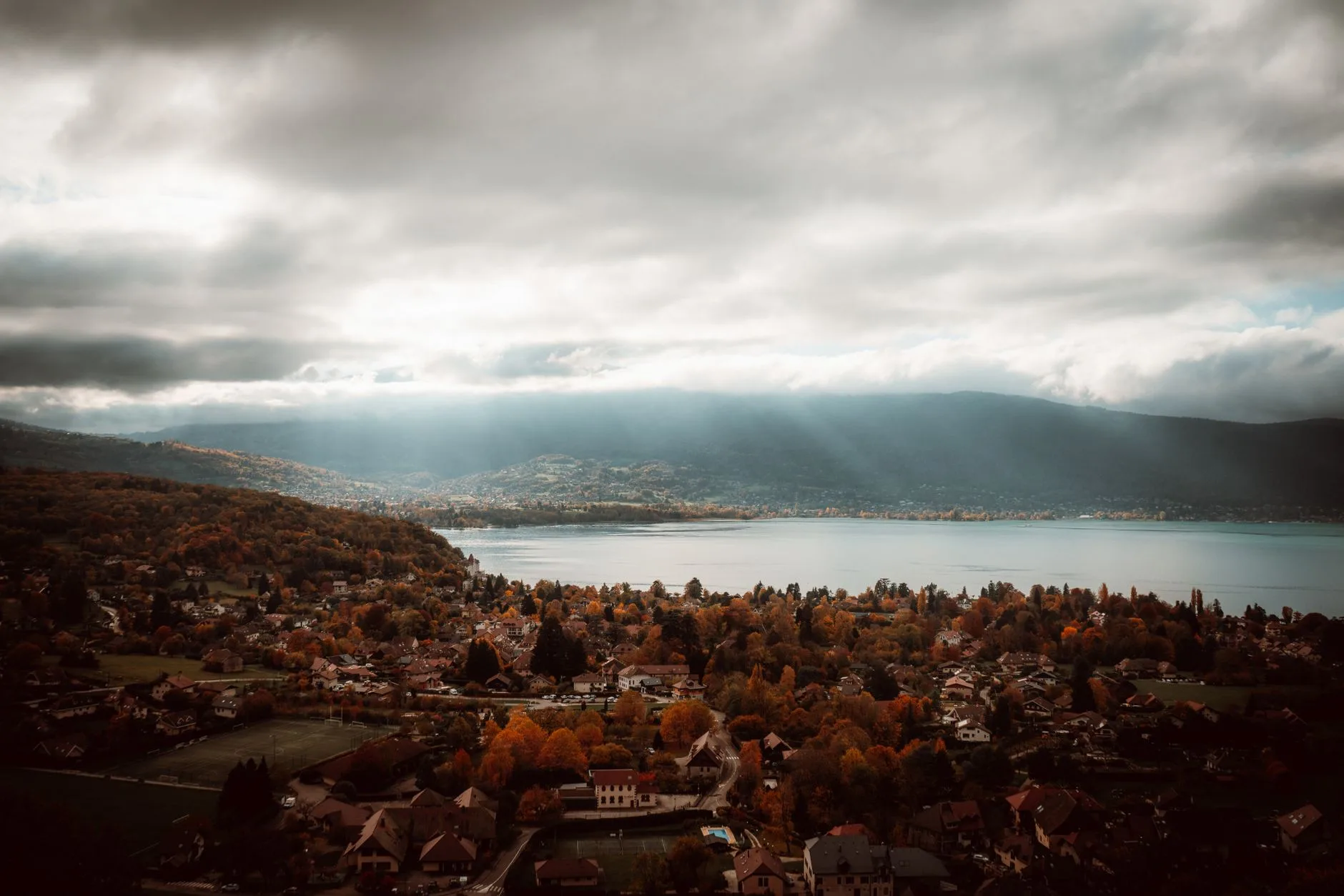 Annecy