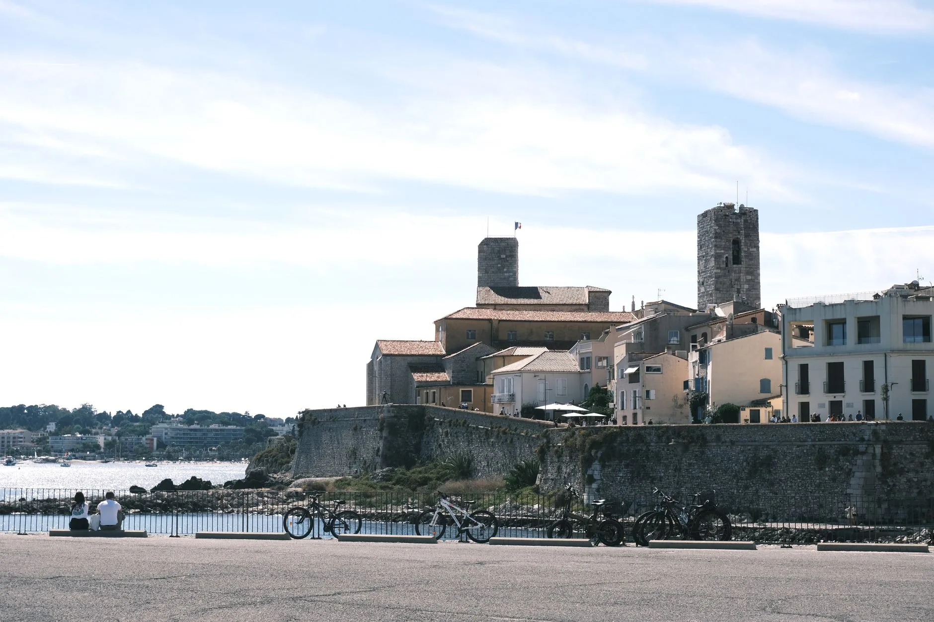 Antibes - Juan-les-Pins