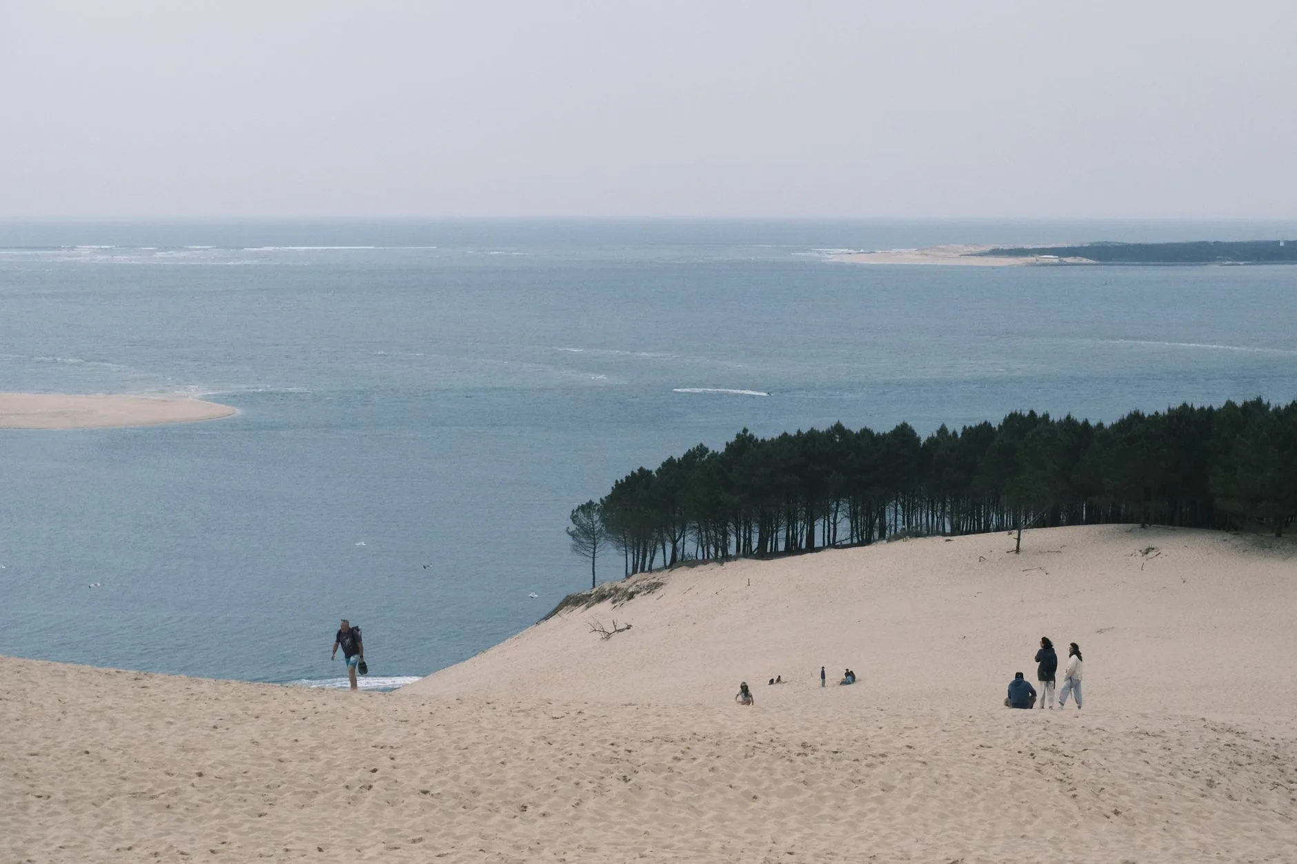 Arcachon