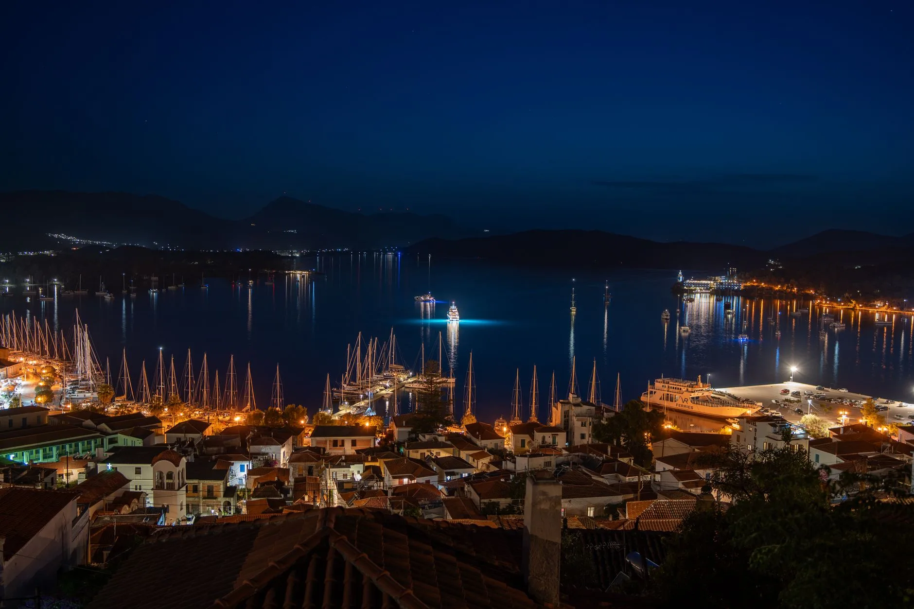 Athènes