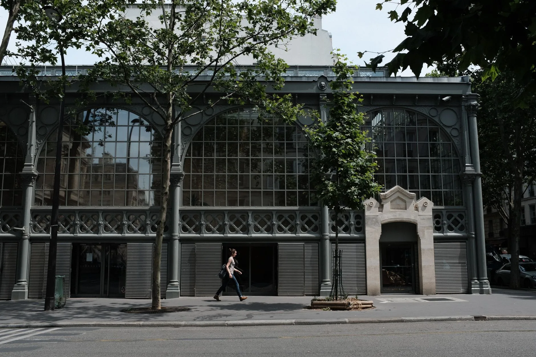 Barcelone