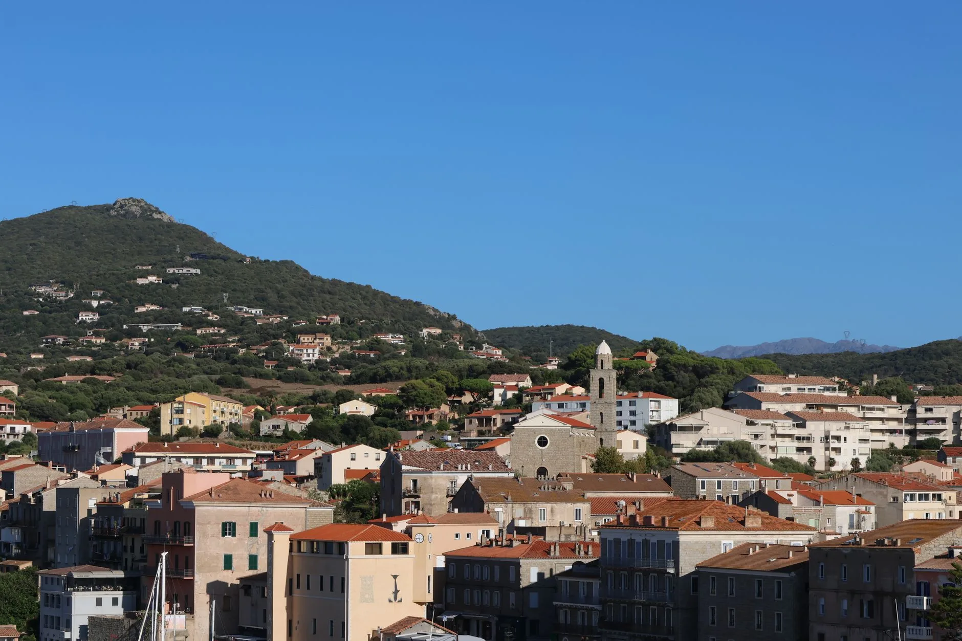 Bastia