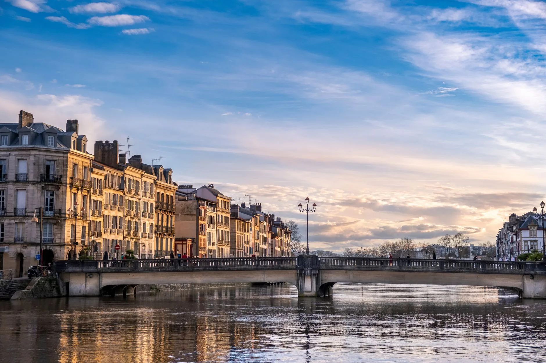 Bayonne
