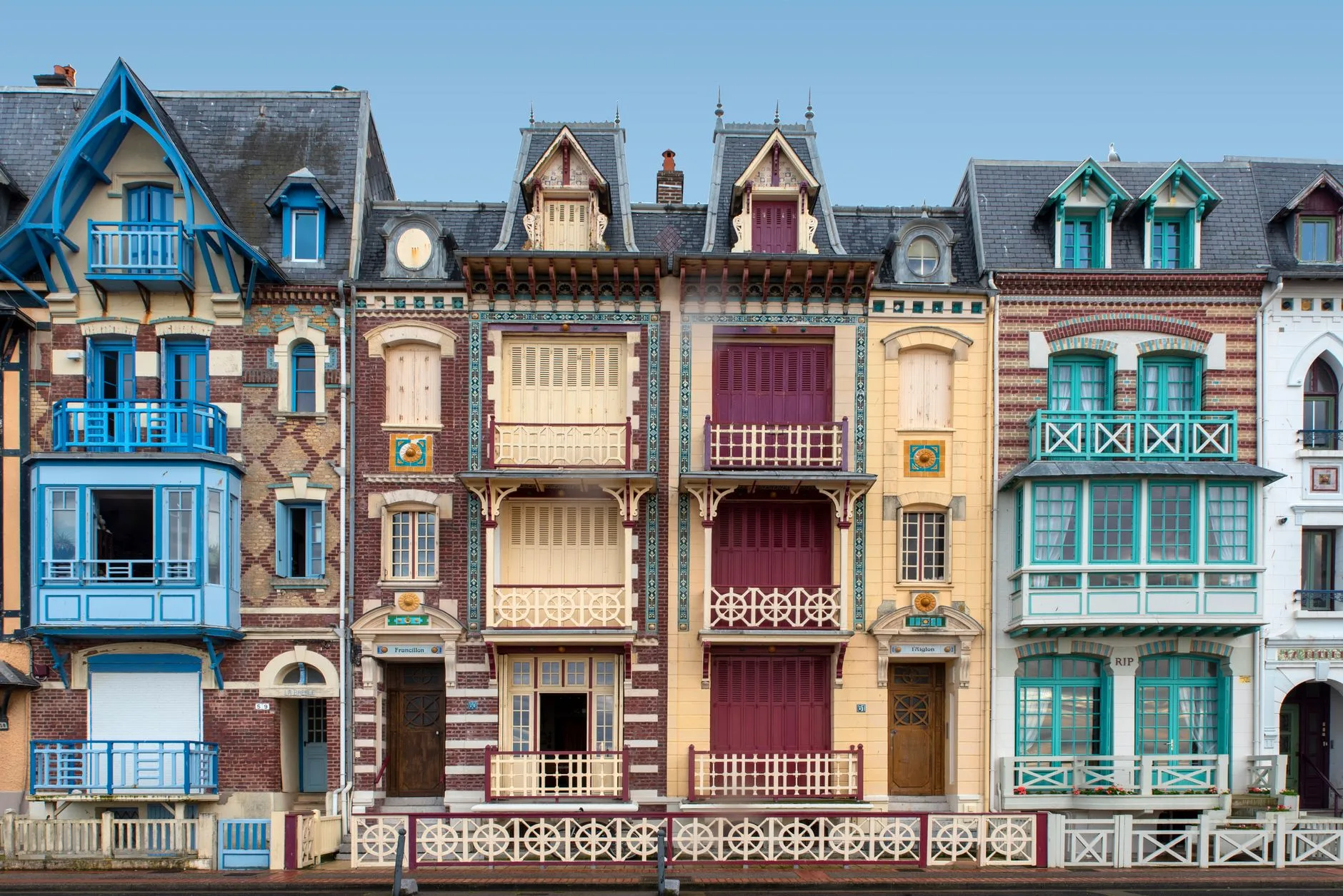 Belle-Île-en-Mer