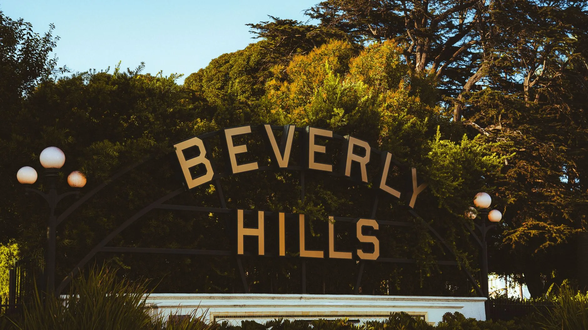 Beverly Hills