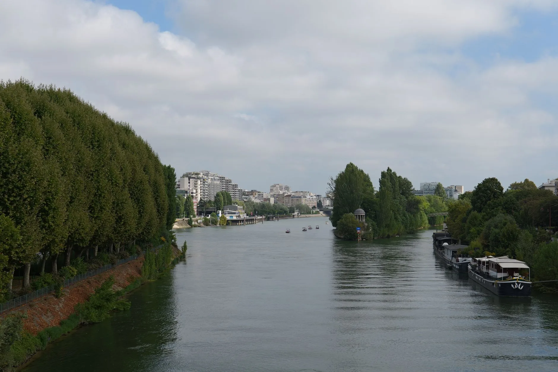 Boulogne-Billancourt