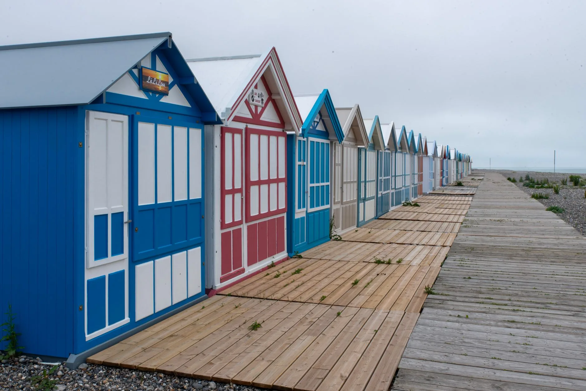 Boulogne-sur-Mer