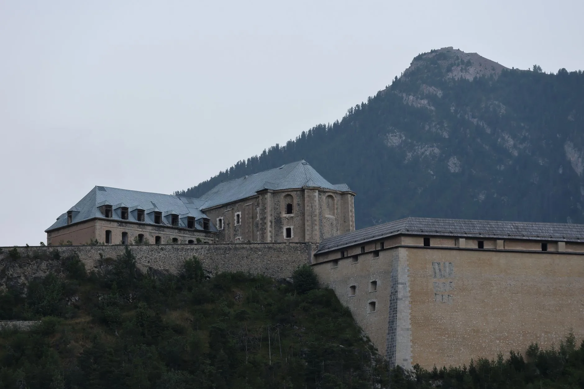 Briançon