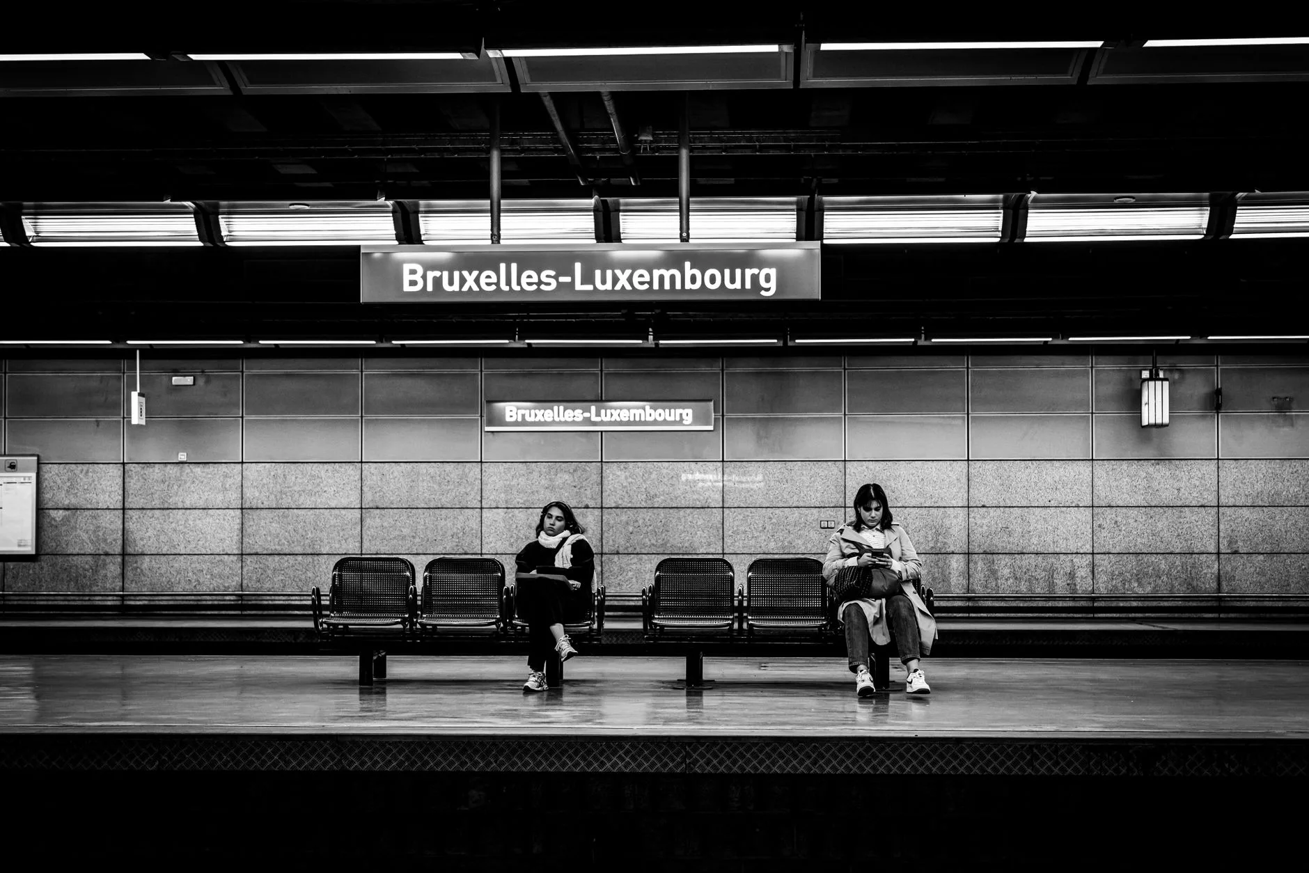 Bruxelles