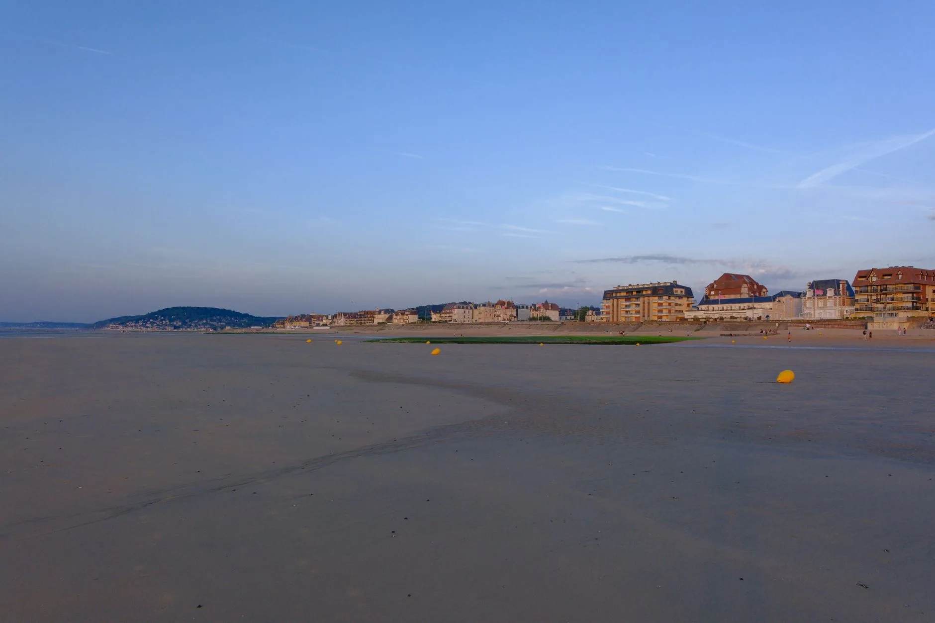 Cabourg