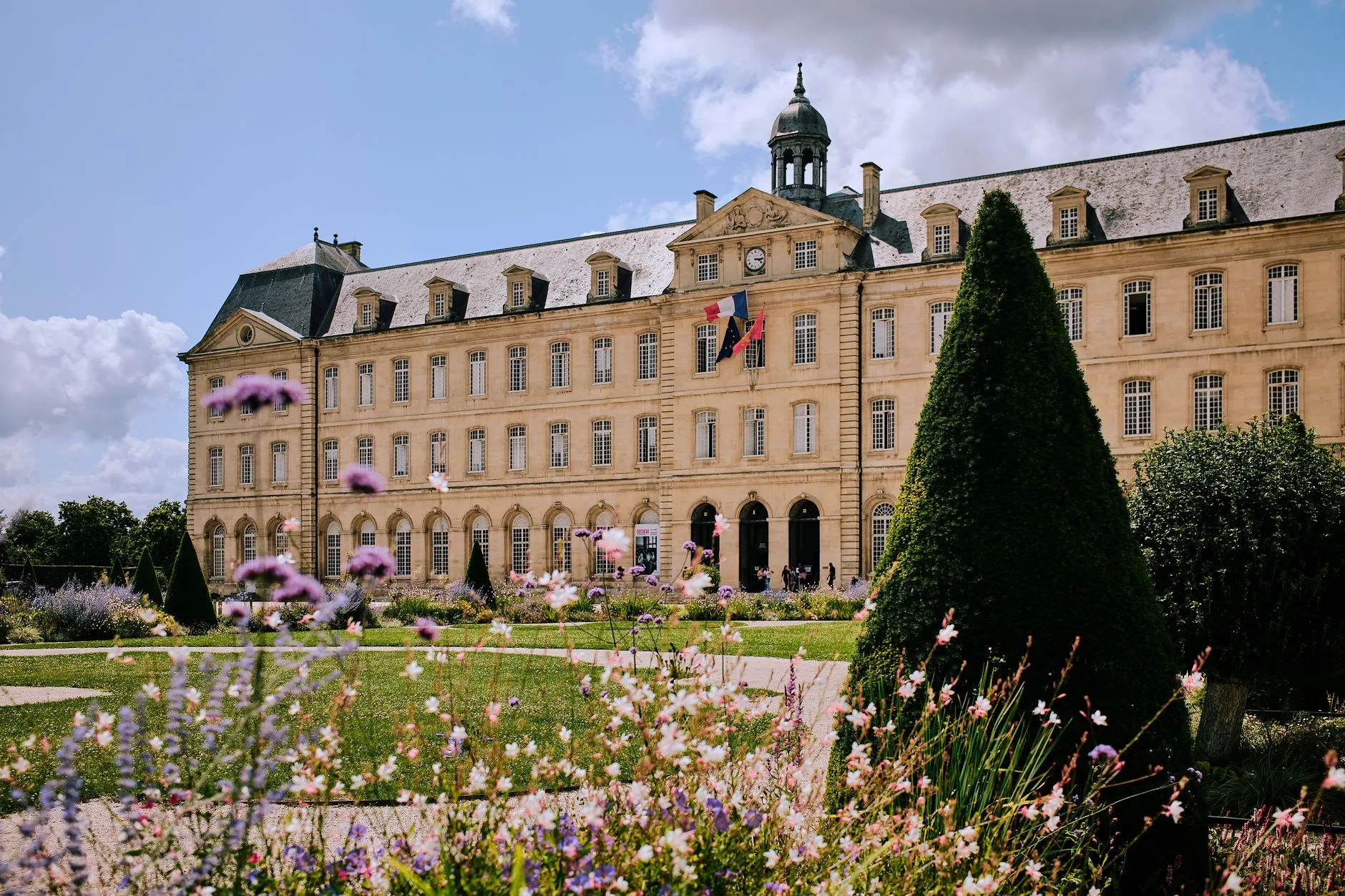 Caen