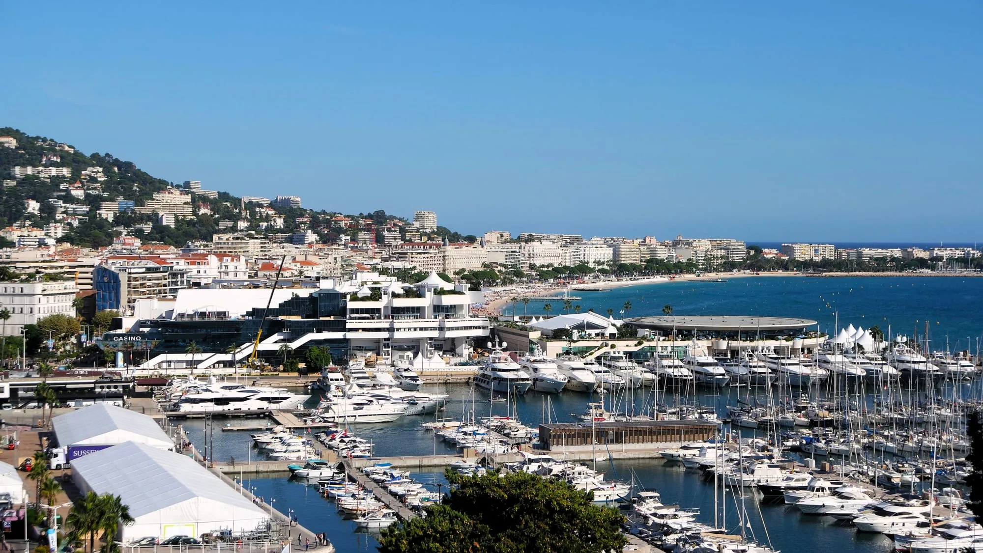 Cannes