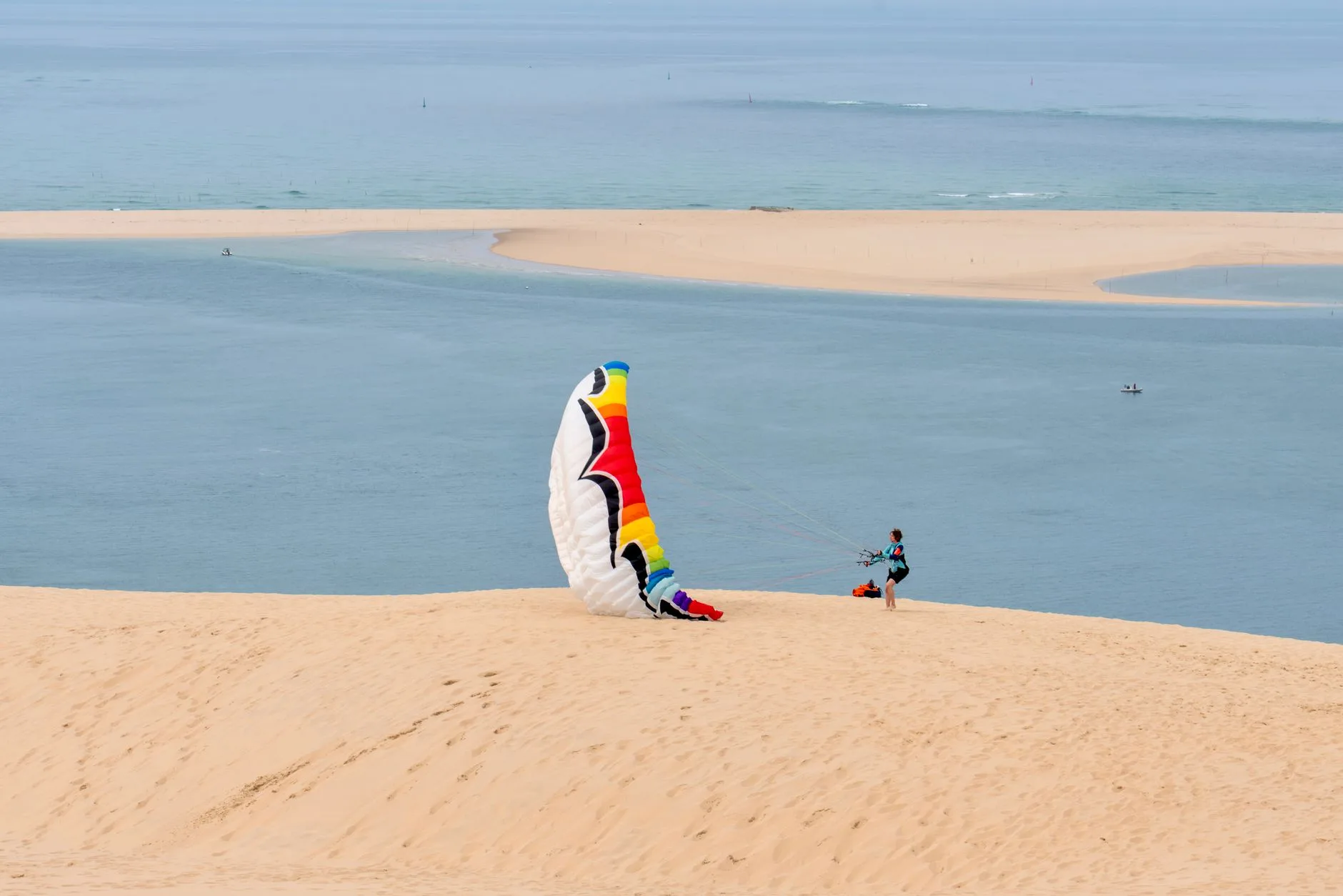 Cap Ferret