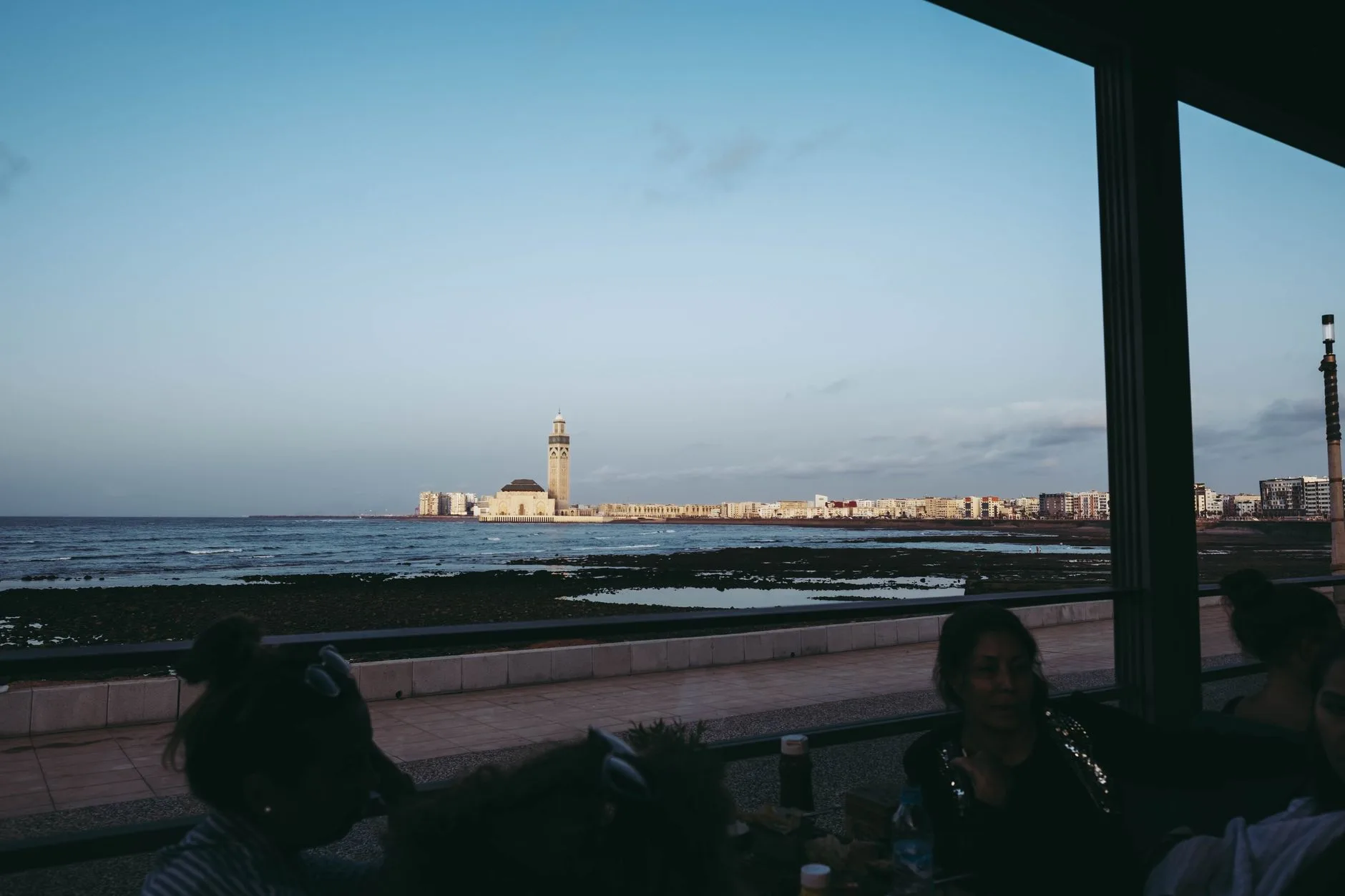 Casablanca