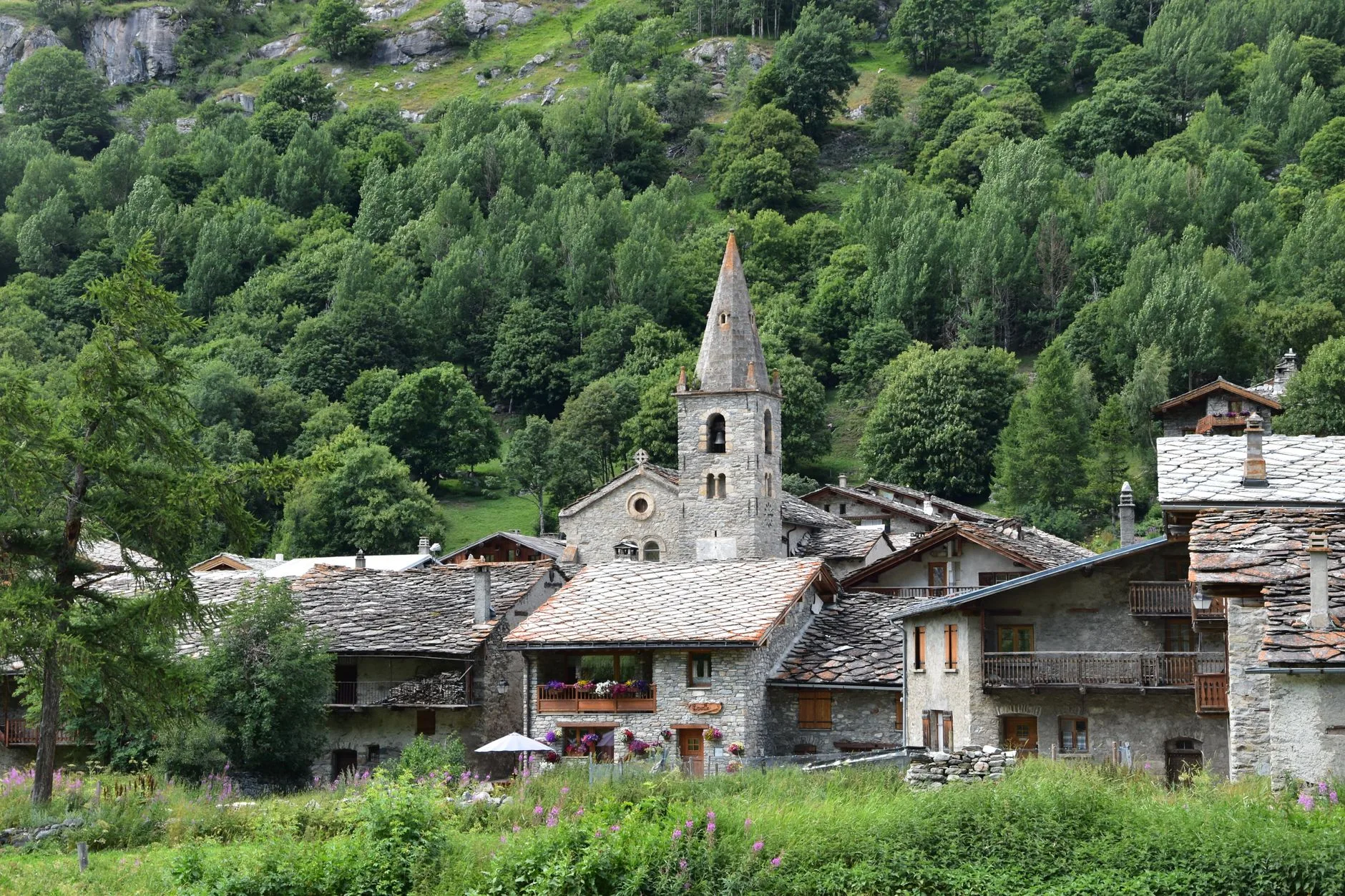 Chambéry