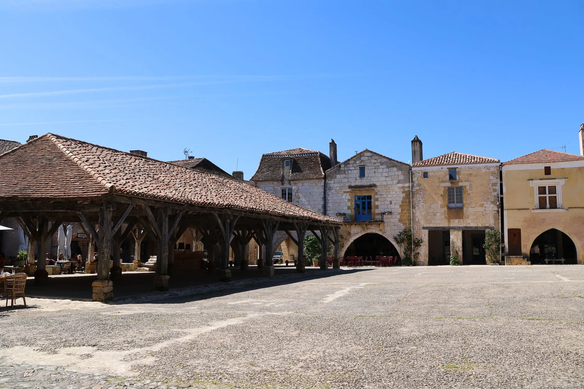 Chartres
