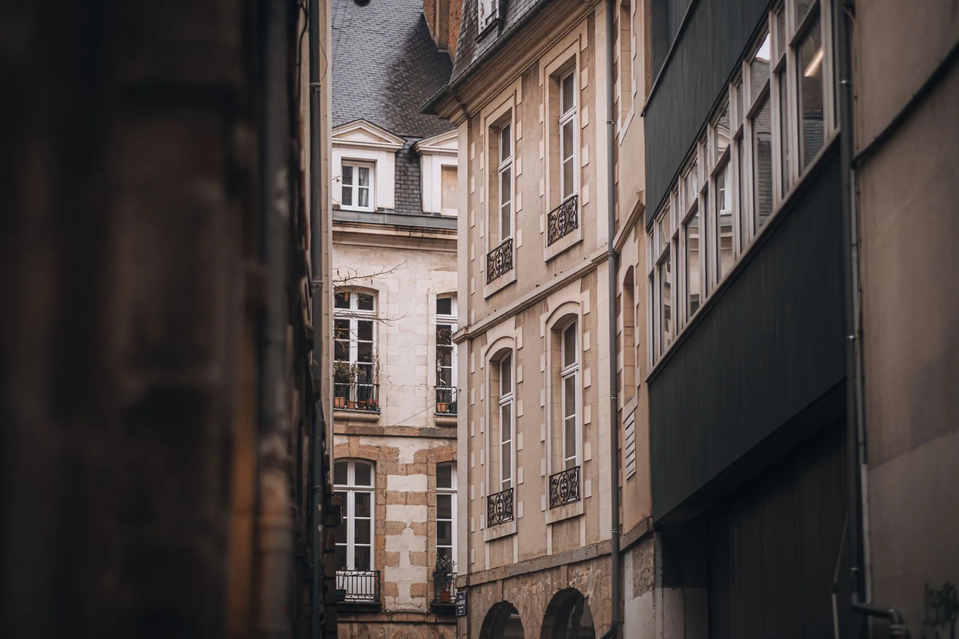 Clermont-Ferrand