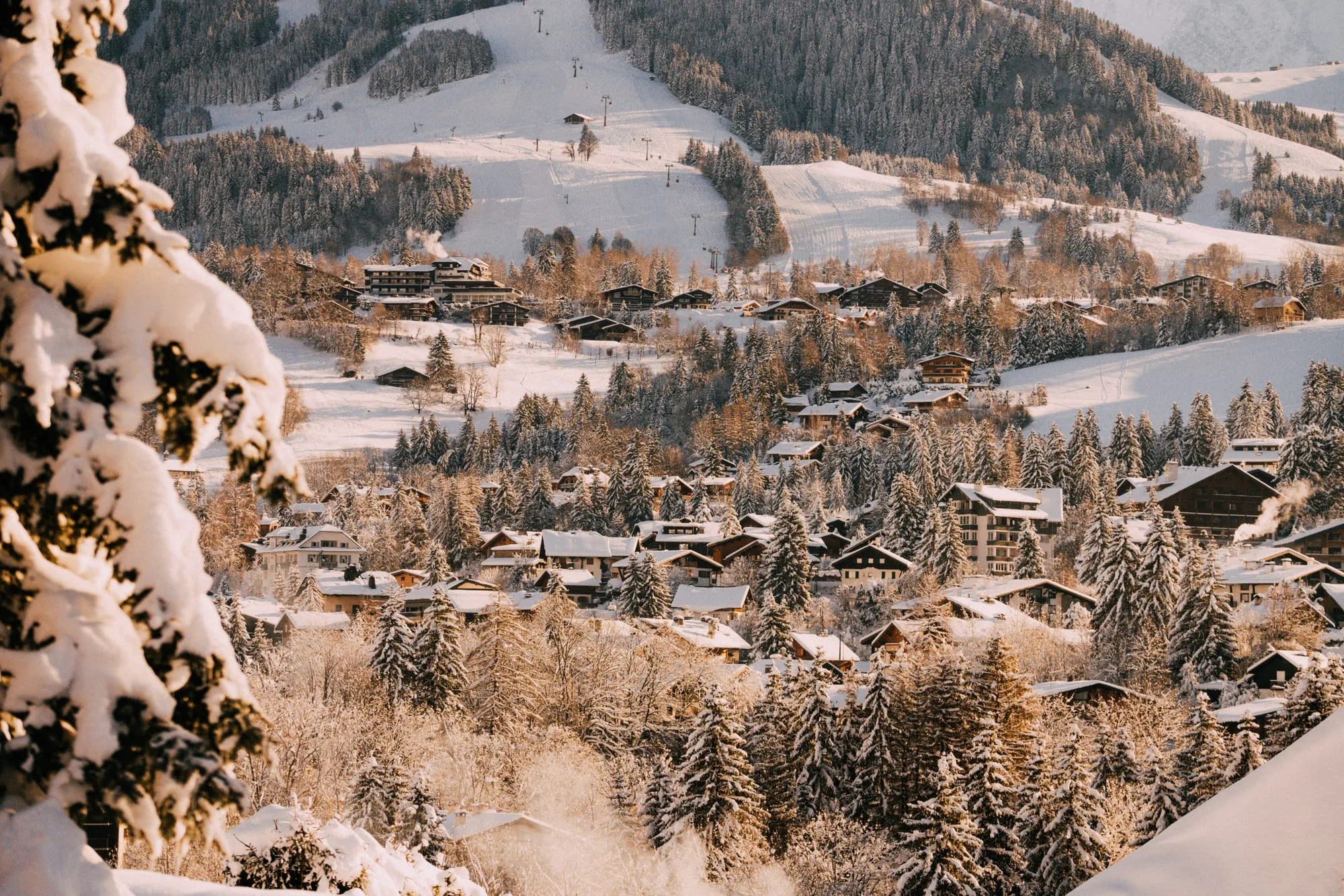 Courchevel 1850