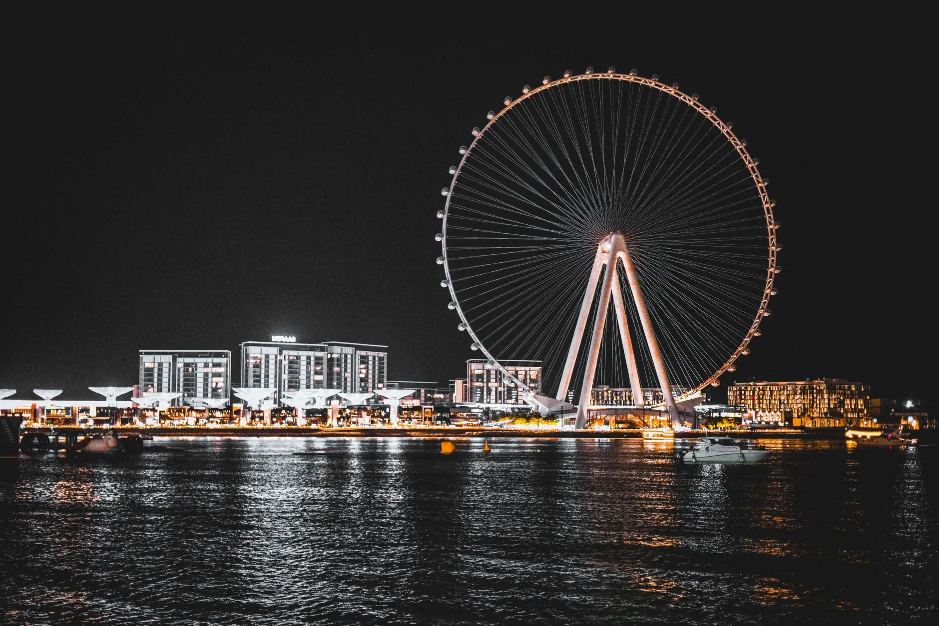 Dubaï