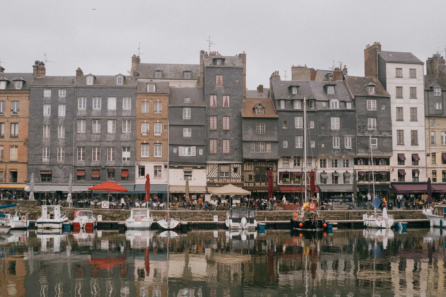 Honfleur