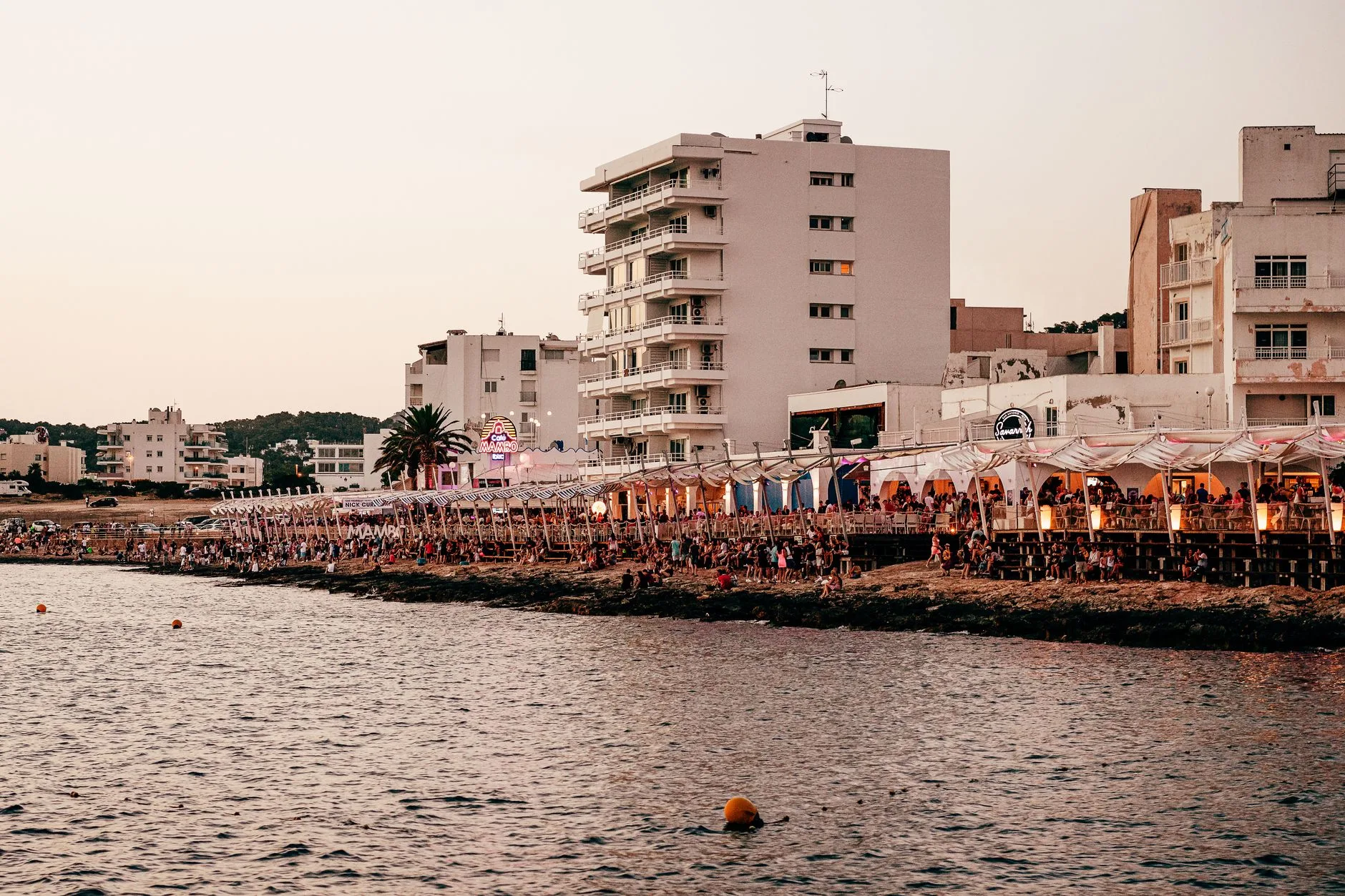 Ibiza