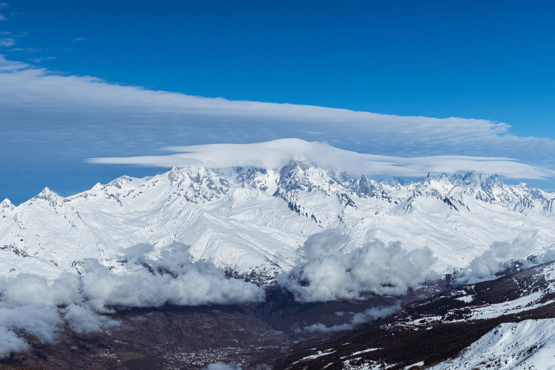 La Plagne