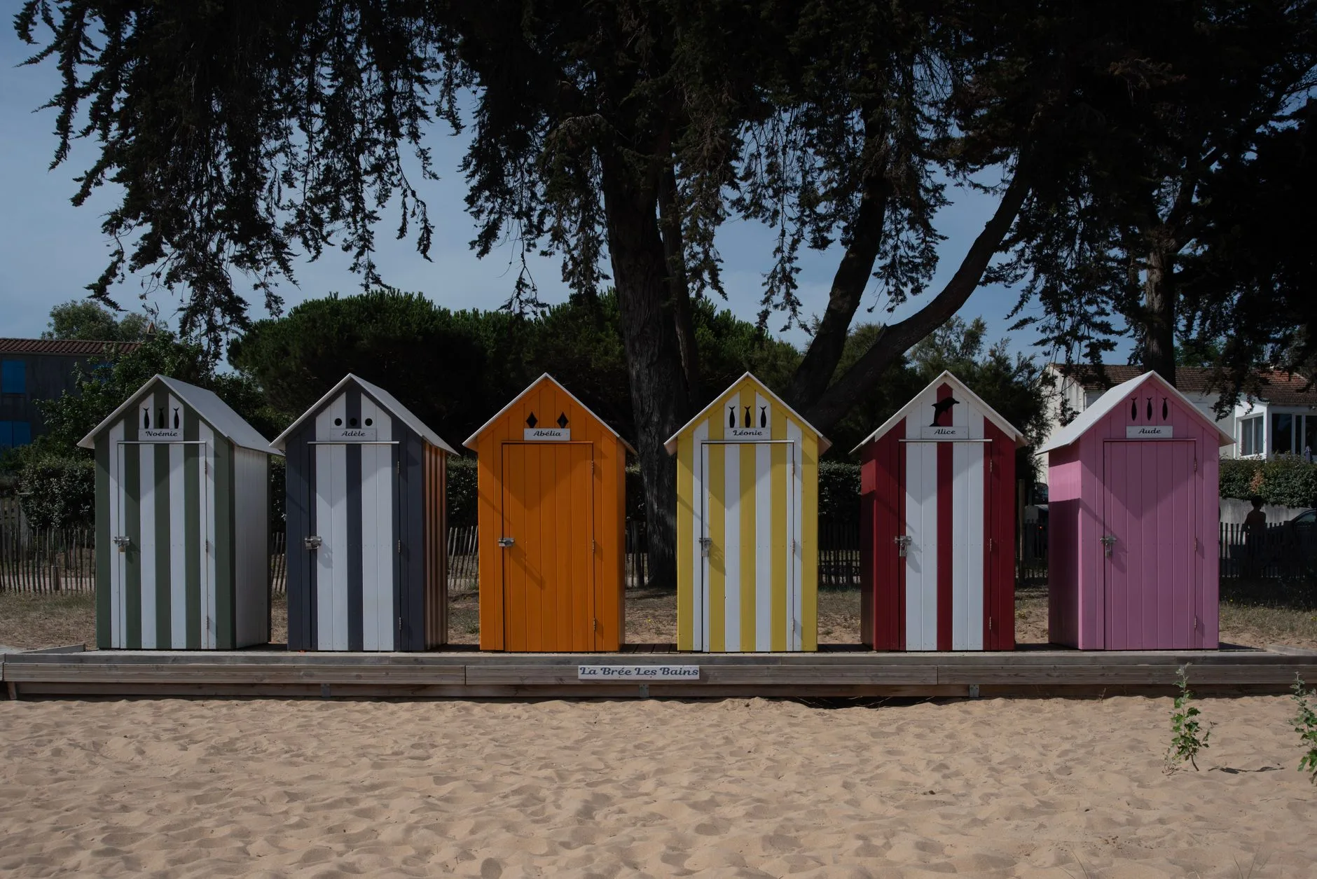 La Seyne-sur-Mer