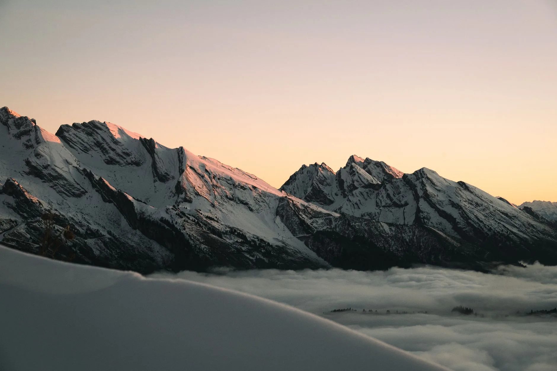 Le Grand-Bornand