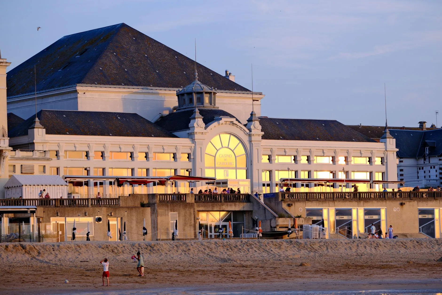 Les Sables-d'Olonne