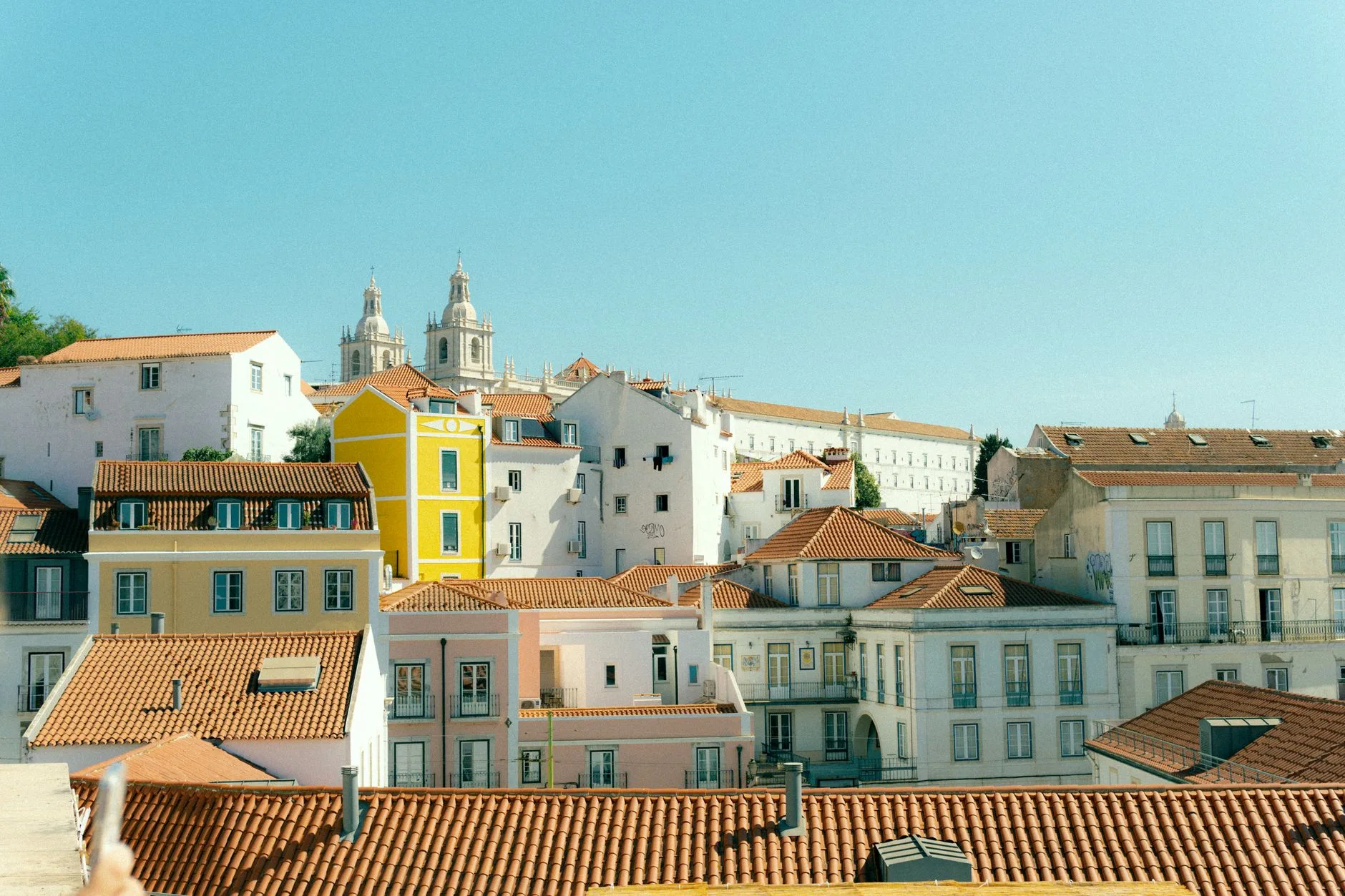 Lisbonne