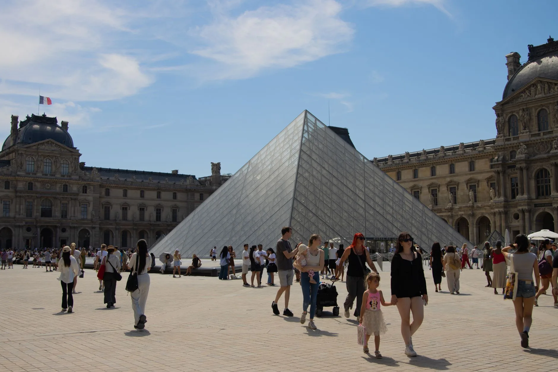 Louvre