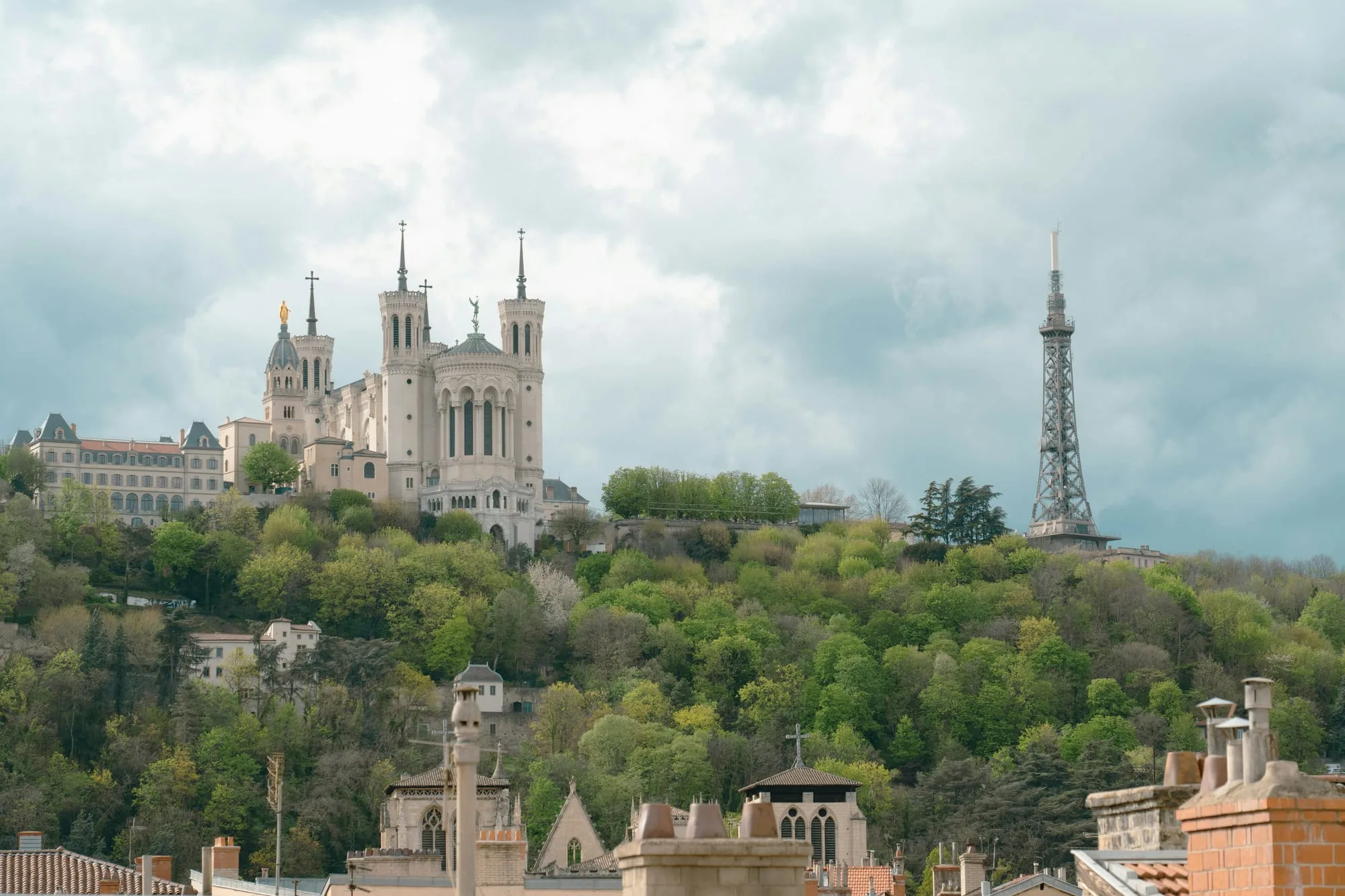 Lyon