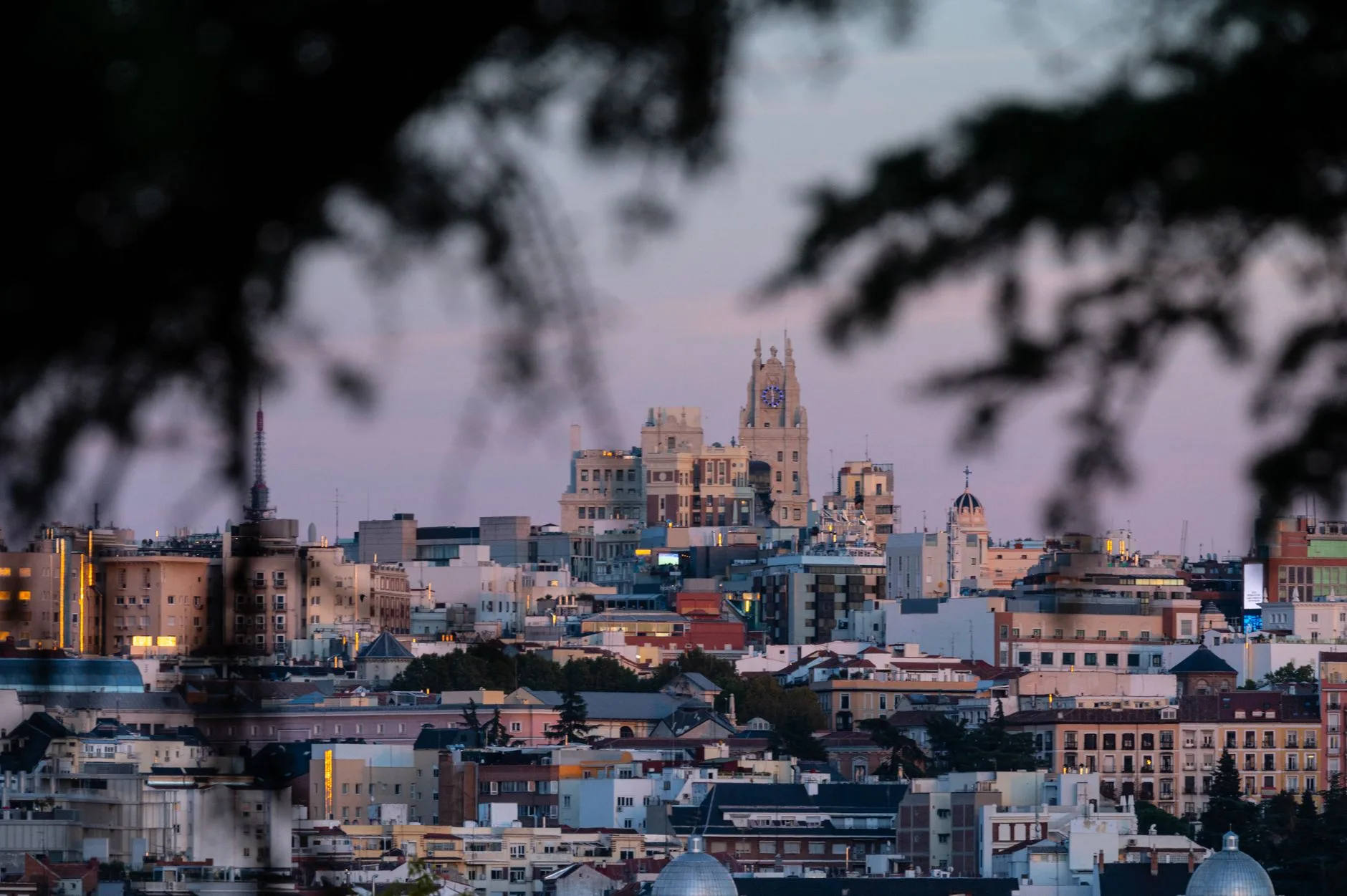 Madrid