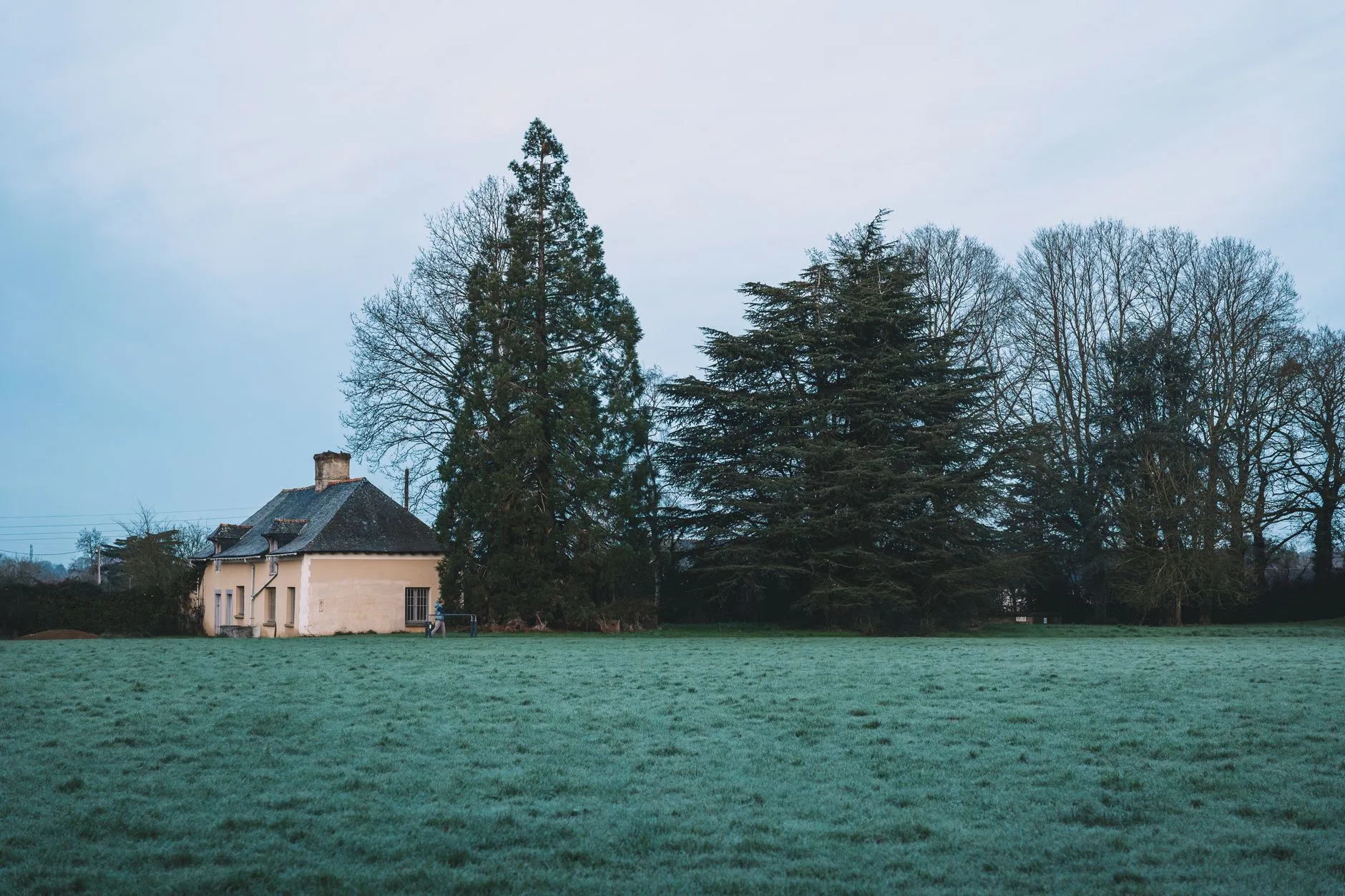 Magny-le-Hongre