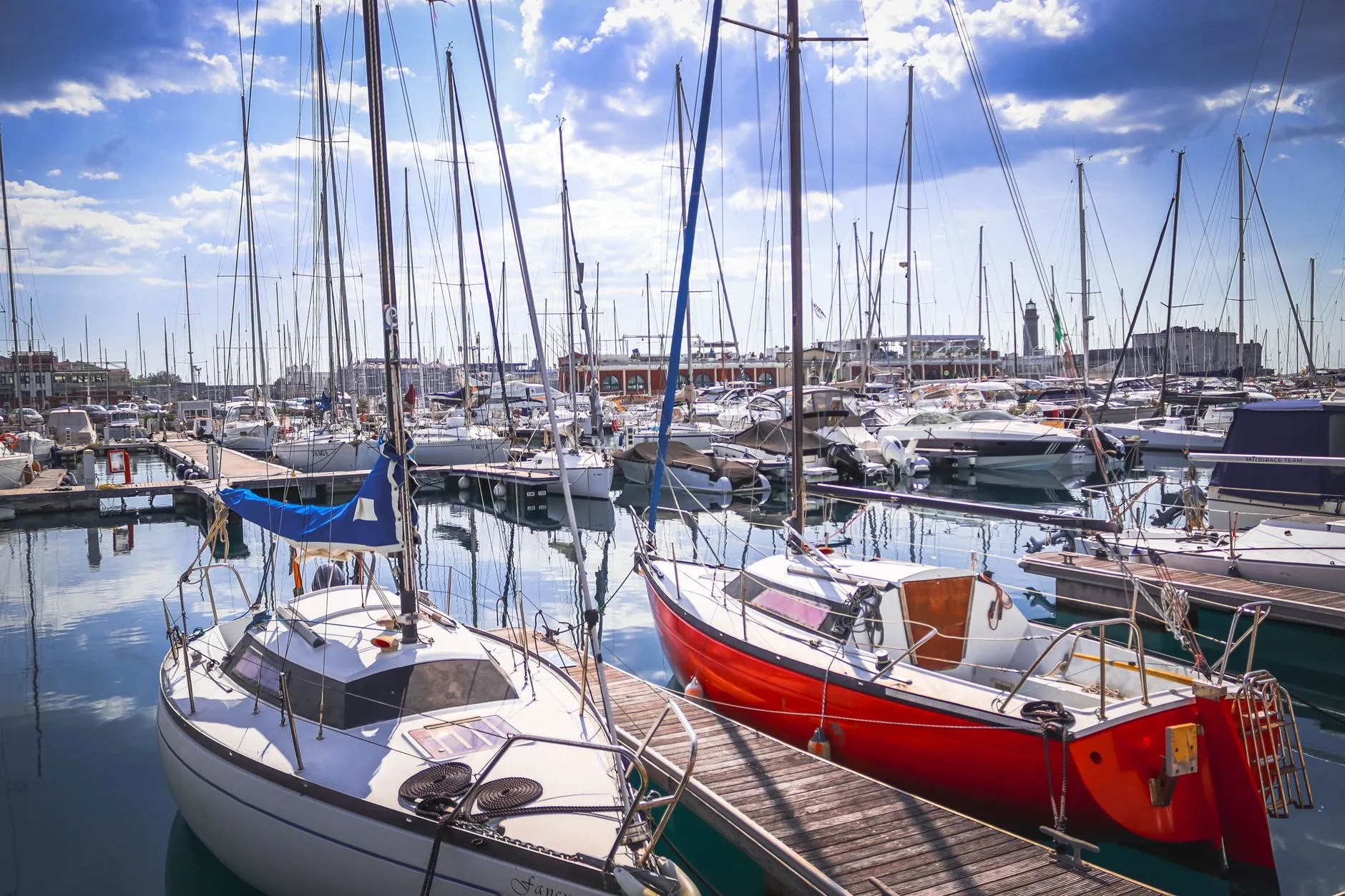 Marseillan