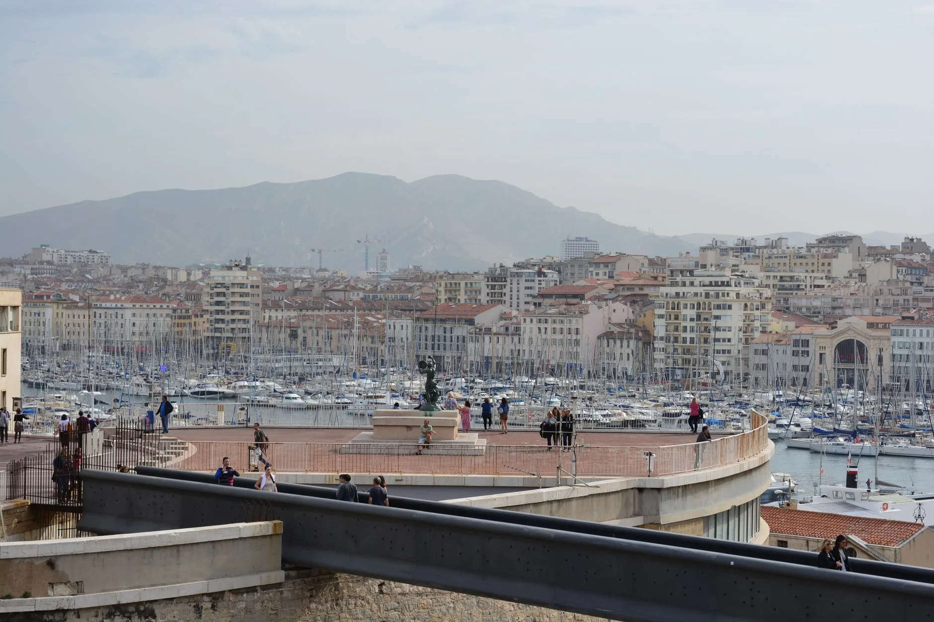 Marseille