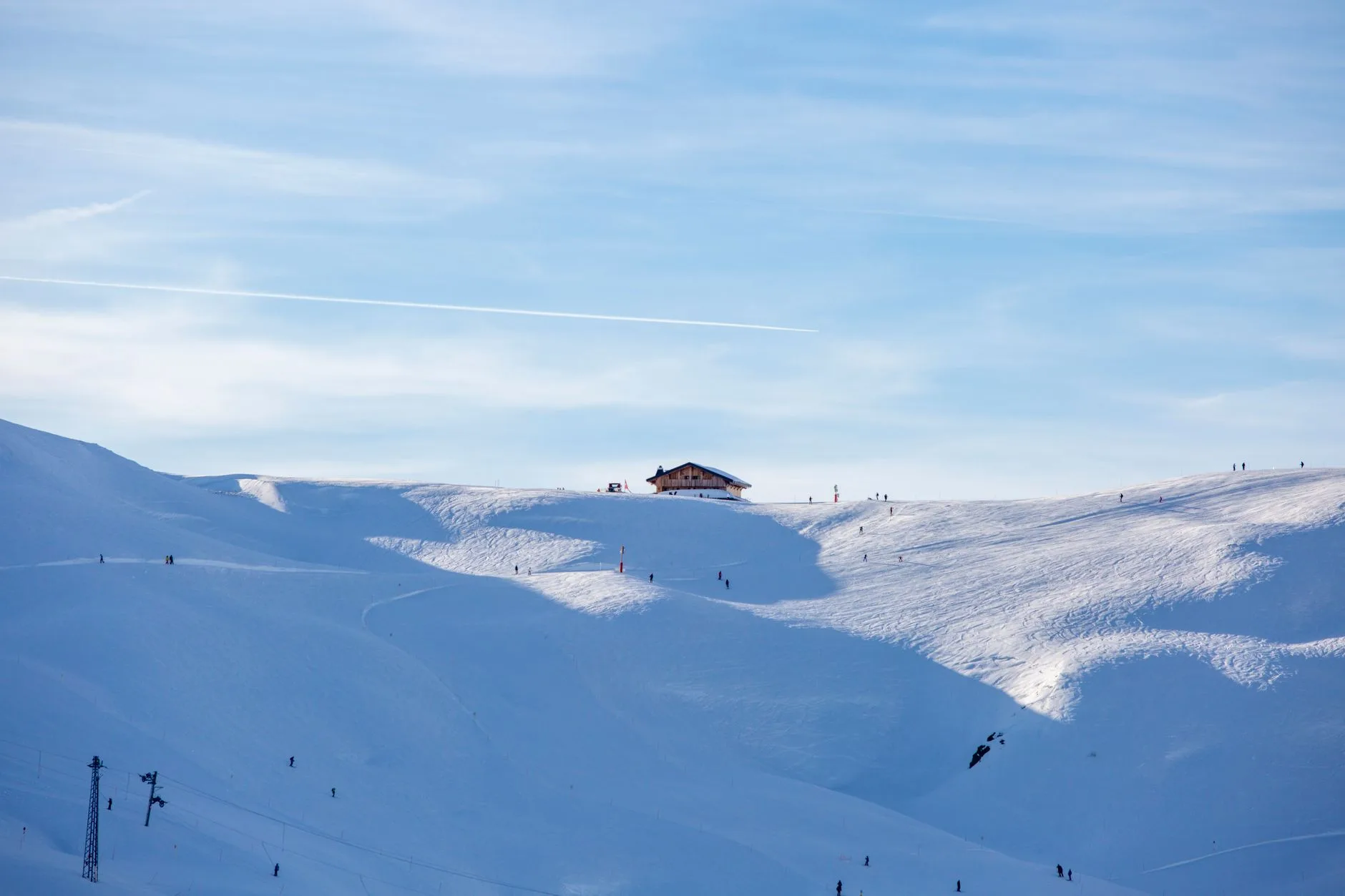 Megève