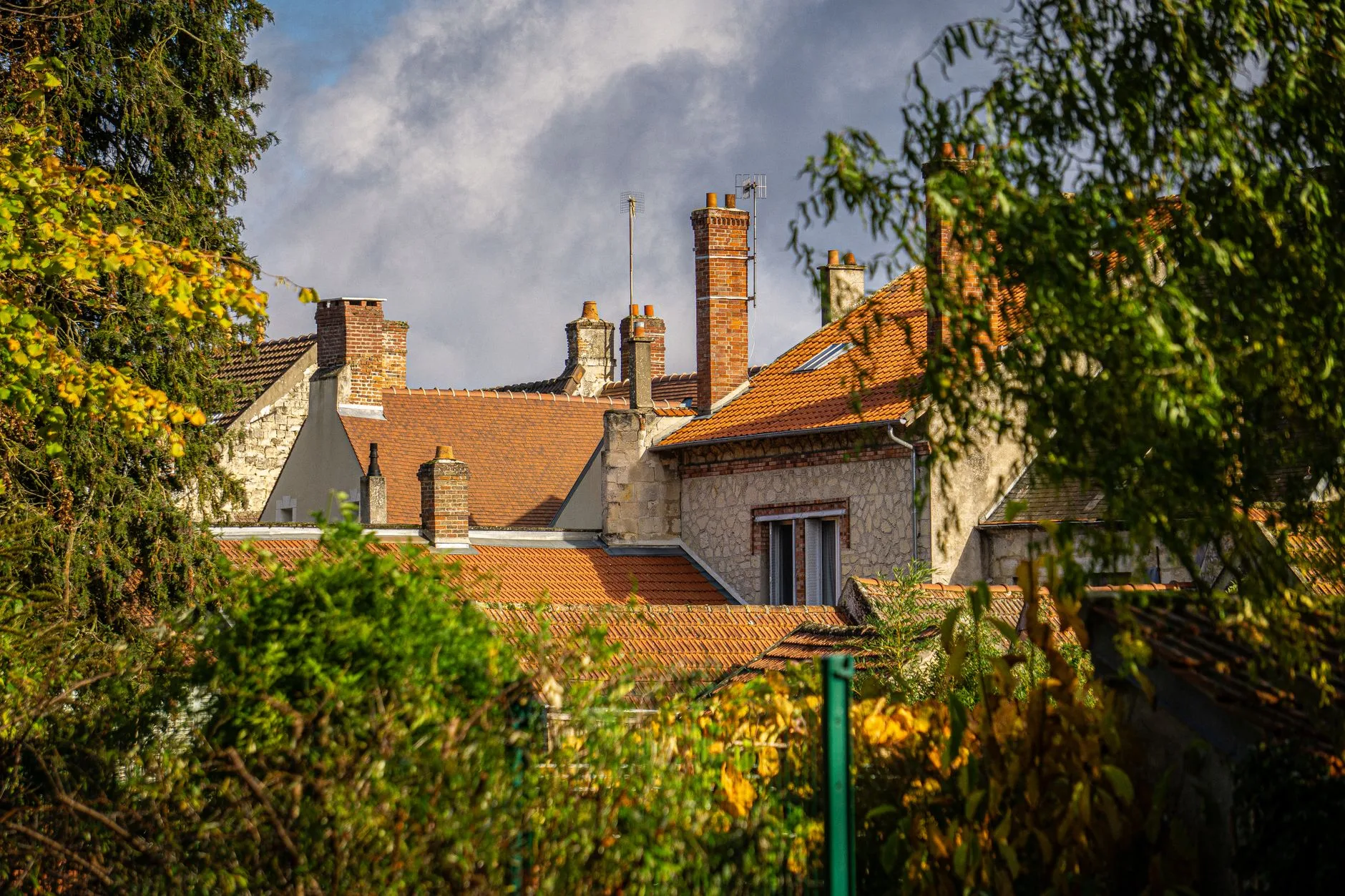 Mérignac