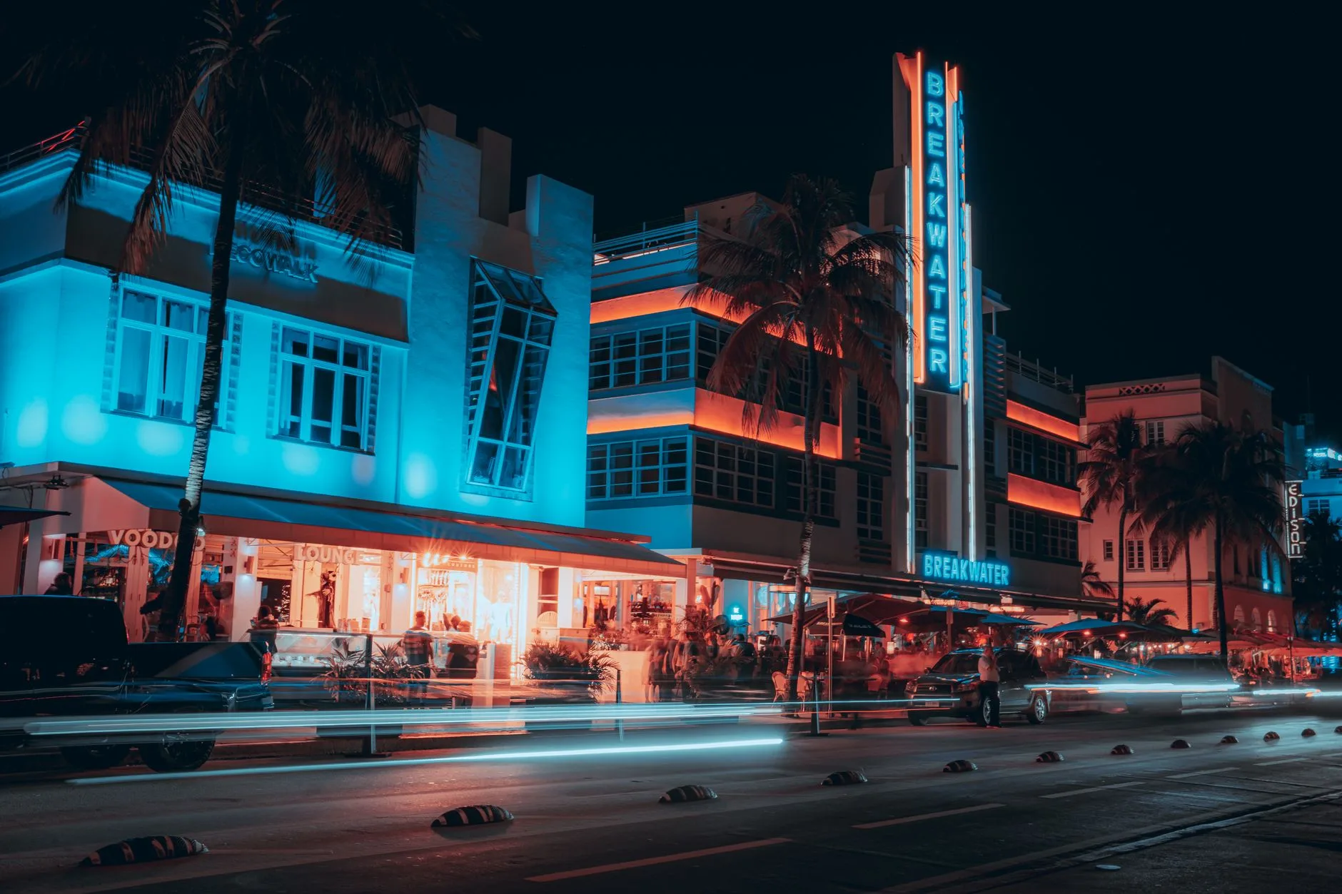 Miami