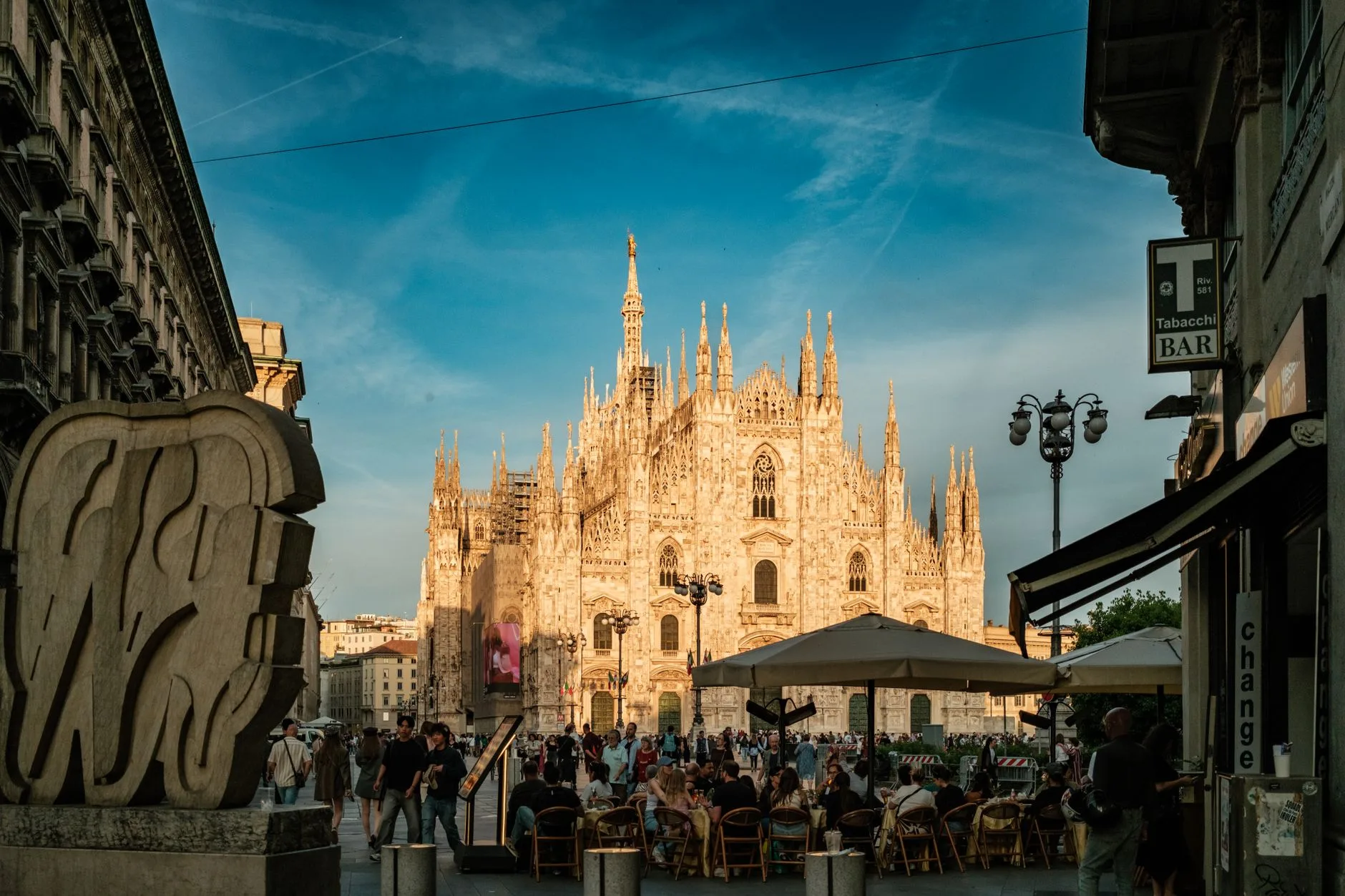 Milan