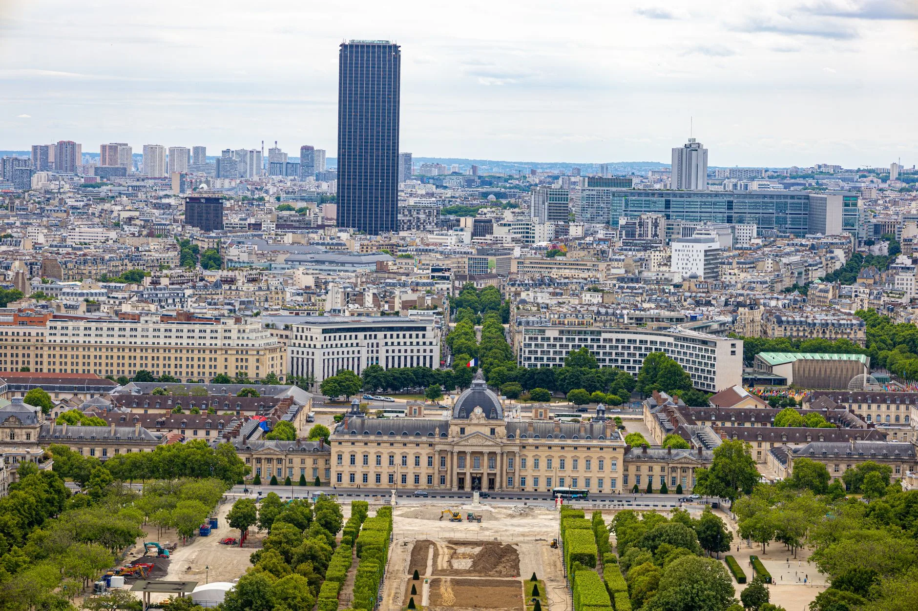 Montparnasse