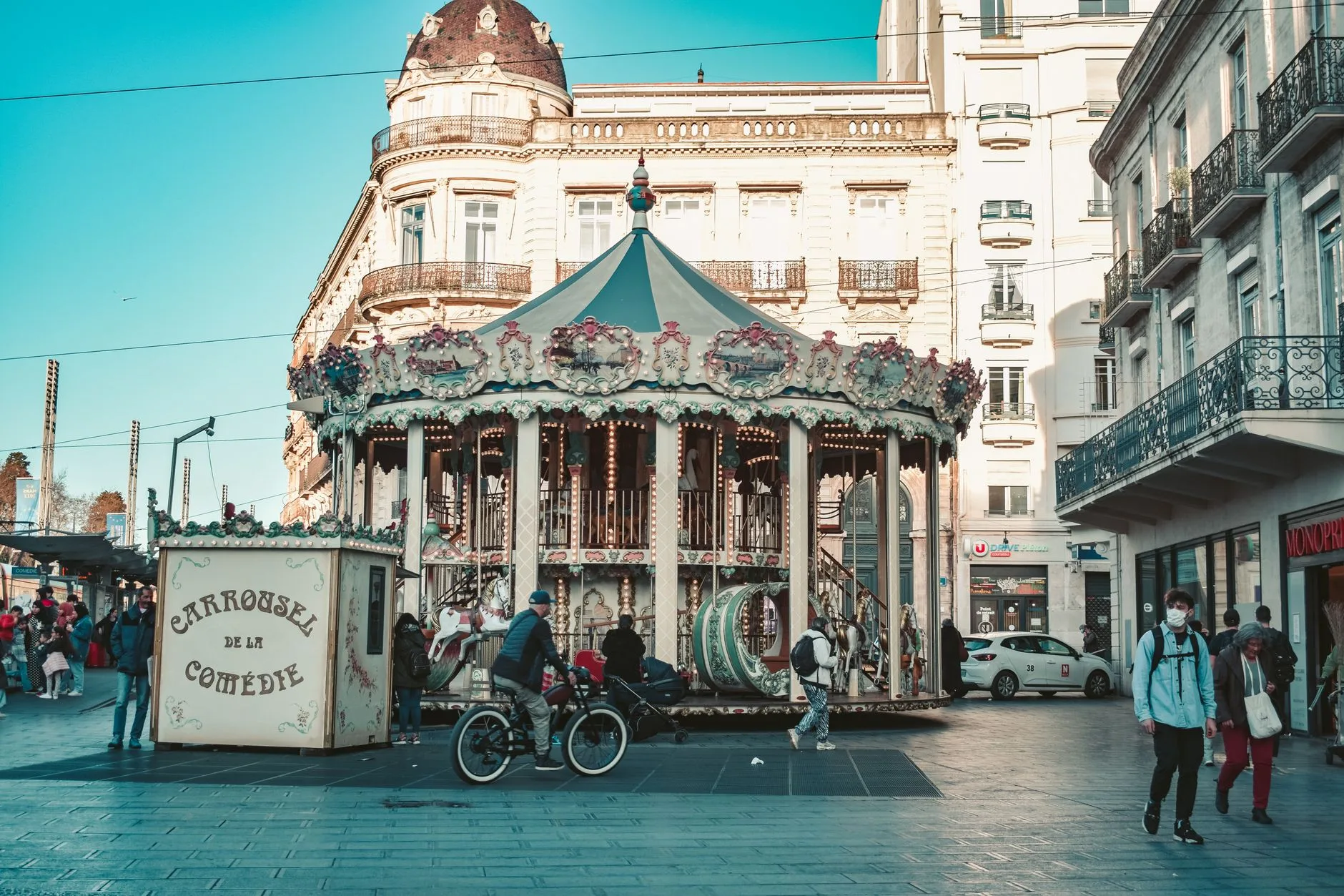 Montpellier