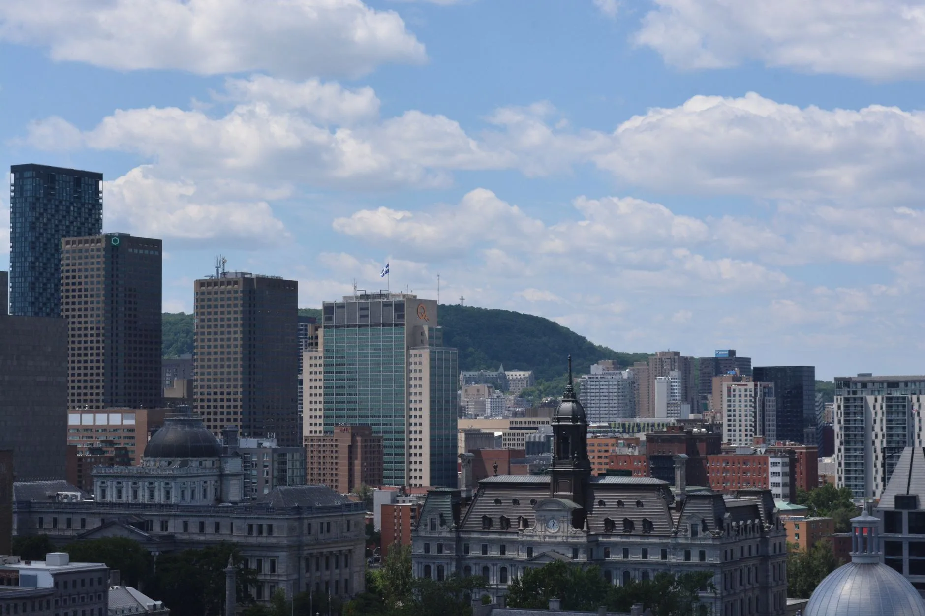 Montréal