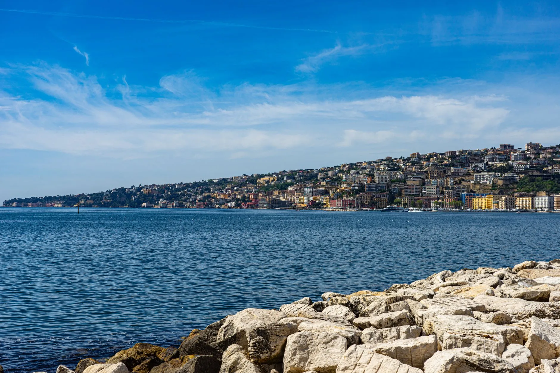 Naples