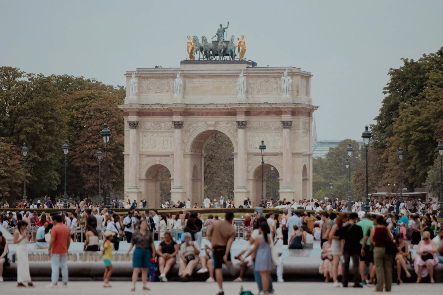 Place d'Italie