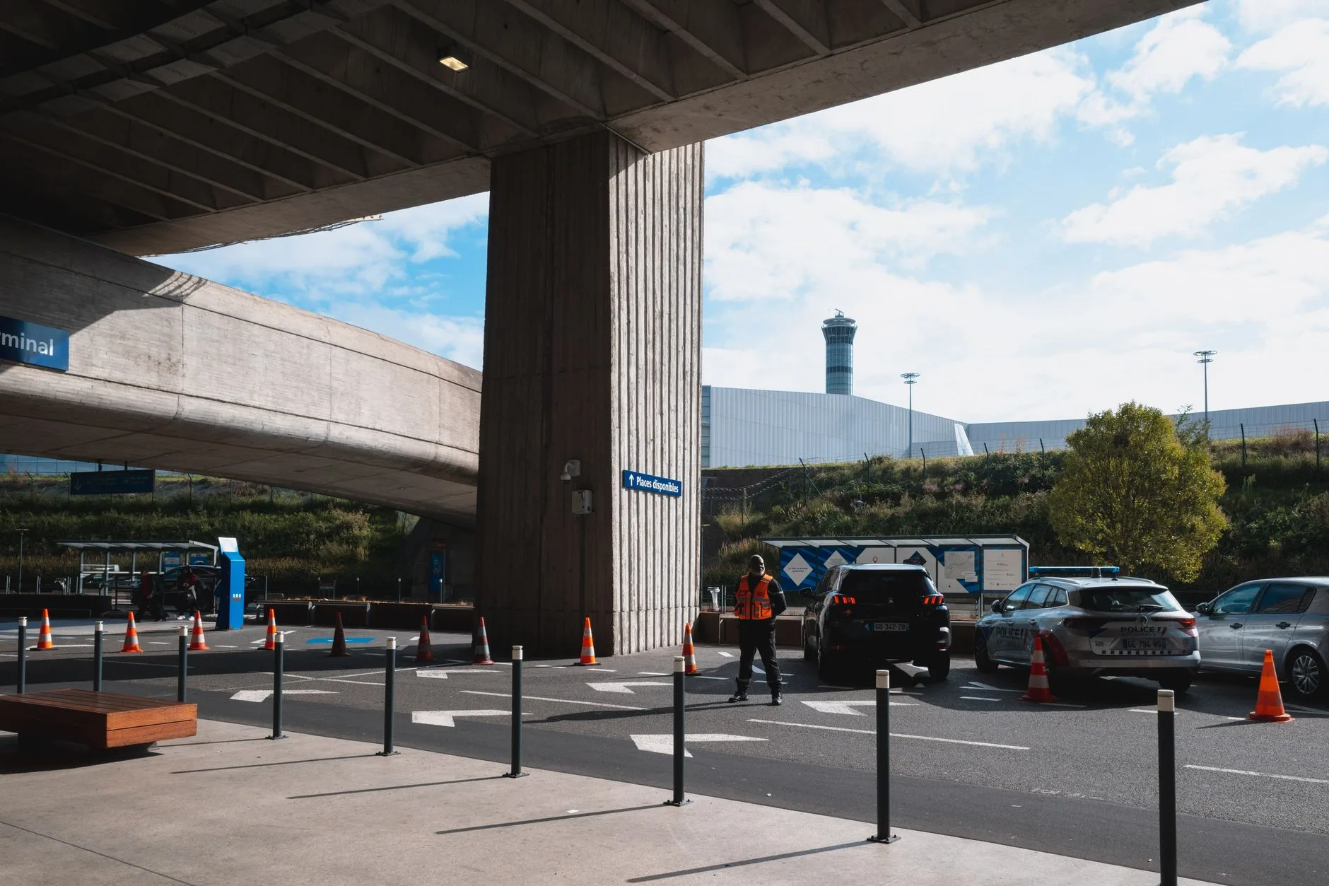 Roissy-en-France